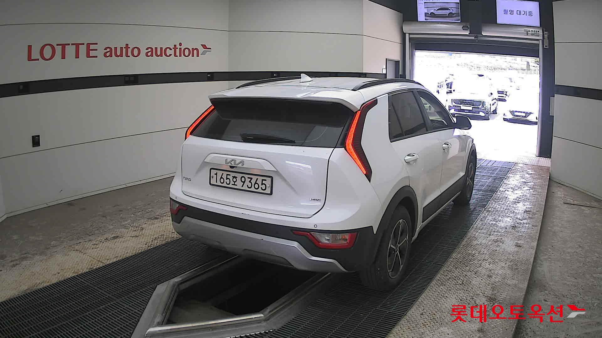 기아자동차 니로 2022 - 이미지 18