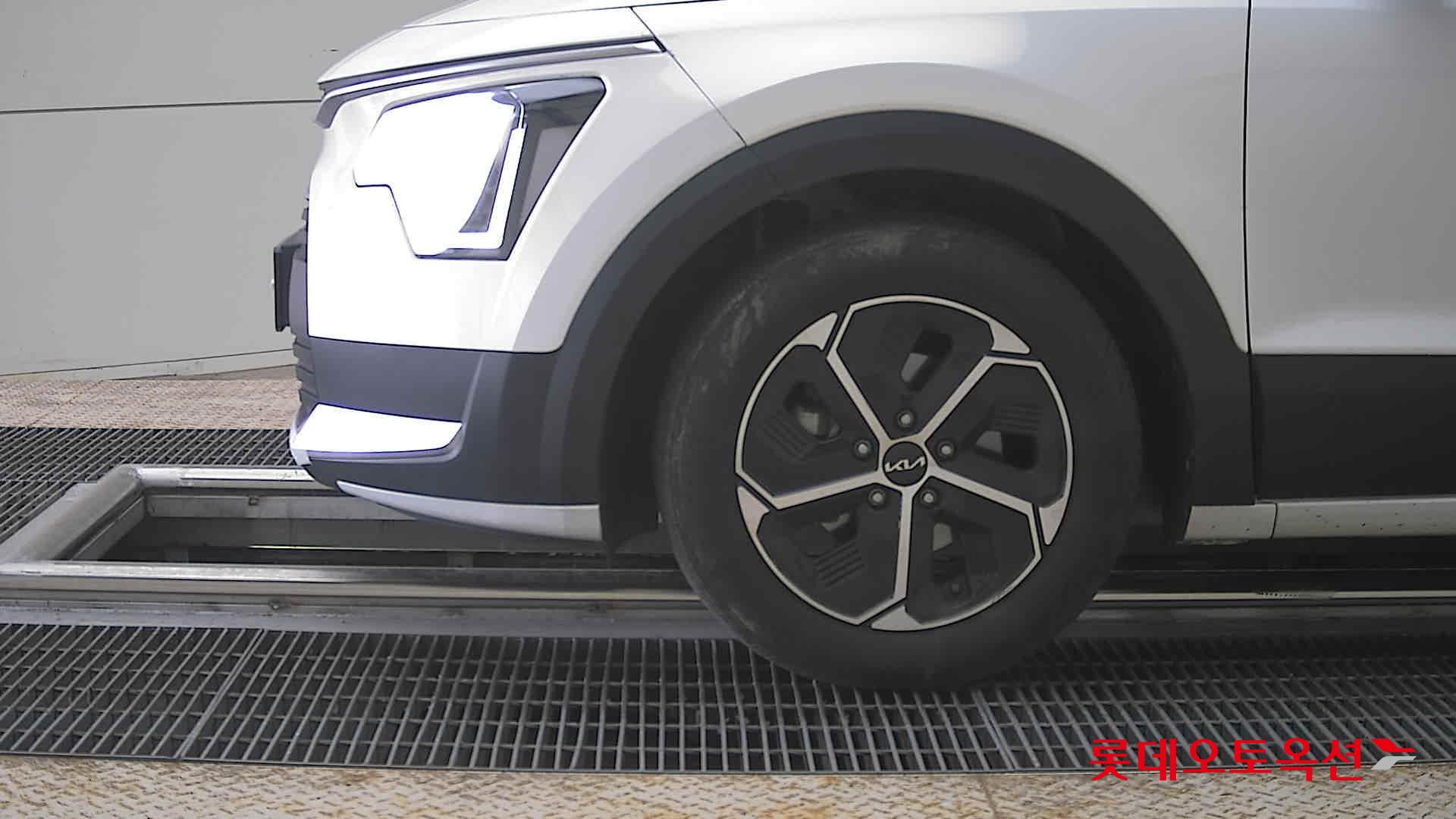 기아자동차 니로 2022 - 이미지 25