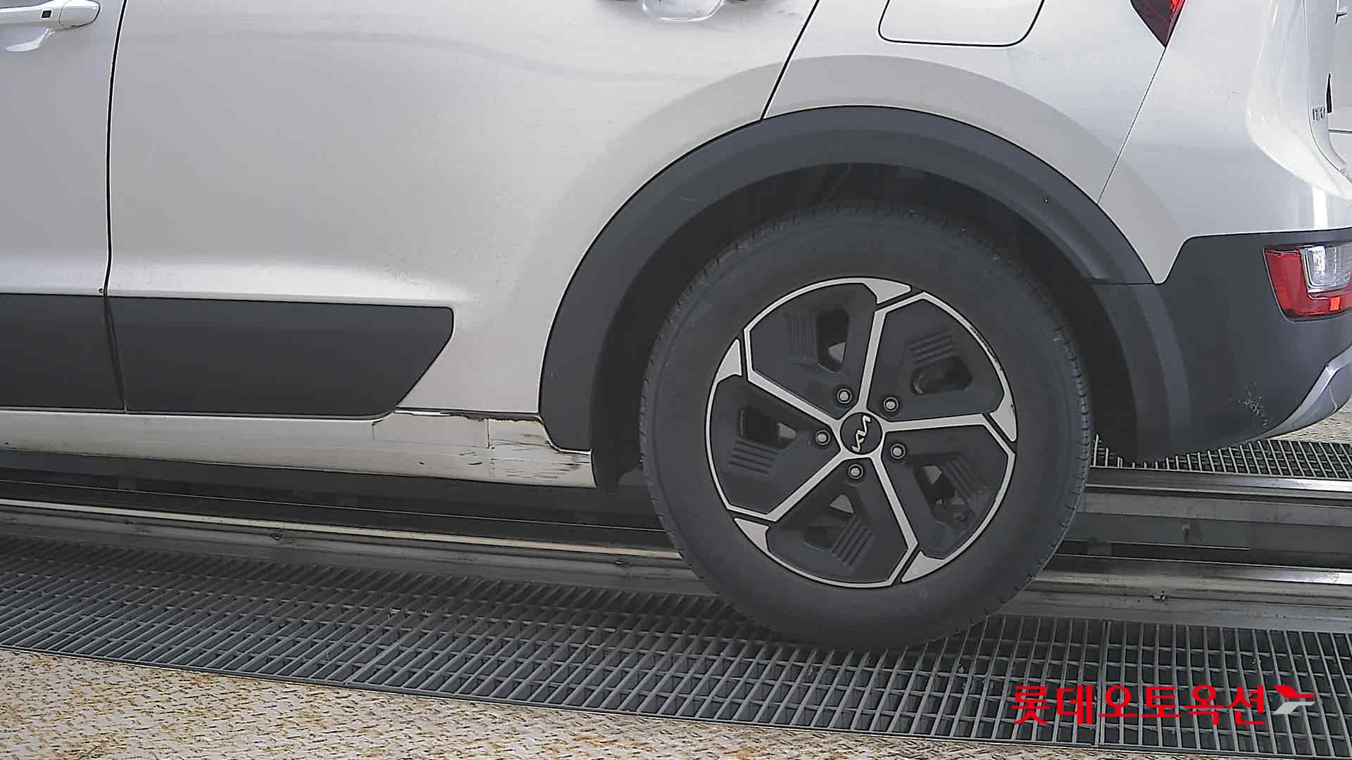 기아자동차 니로 2022 - 이미지 26