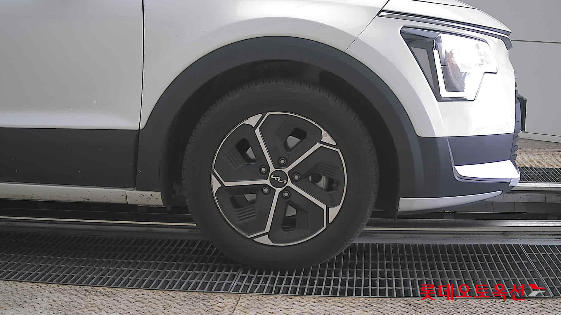 기아자동차 니로 2022 - 이미지 27