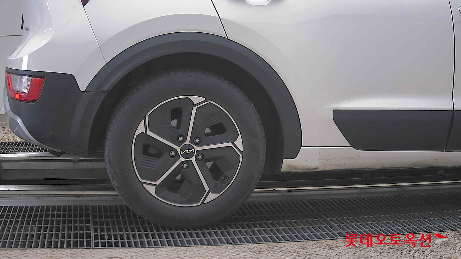 기아자동차 니로 2022 - 이미지 28