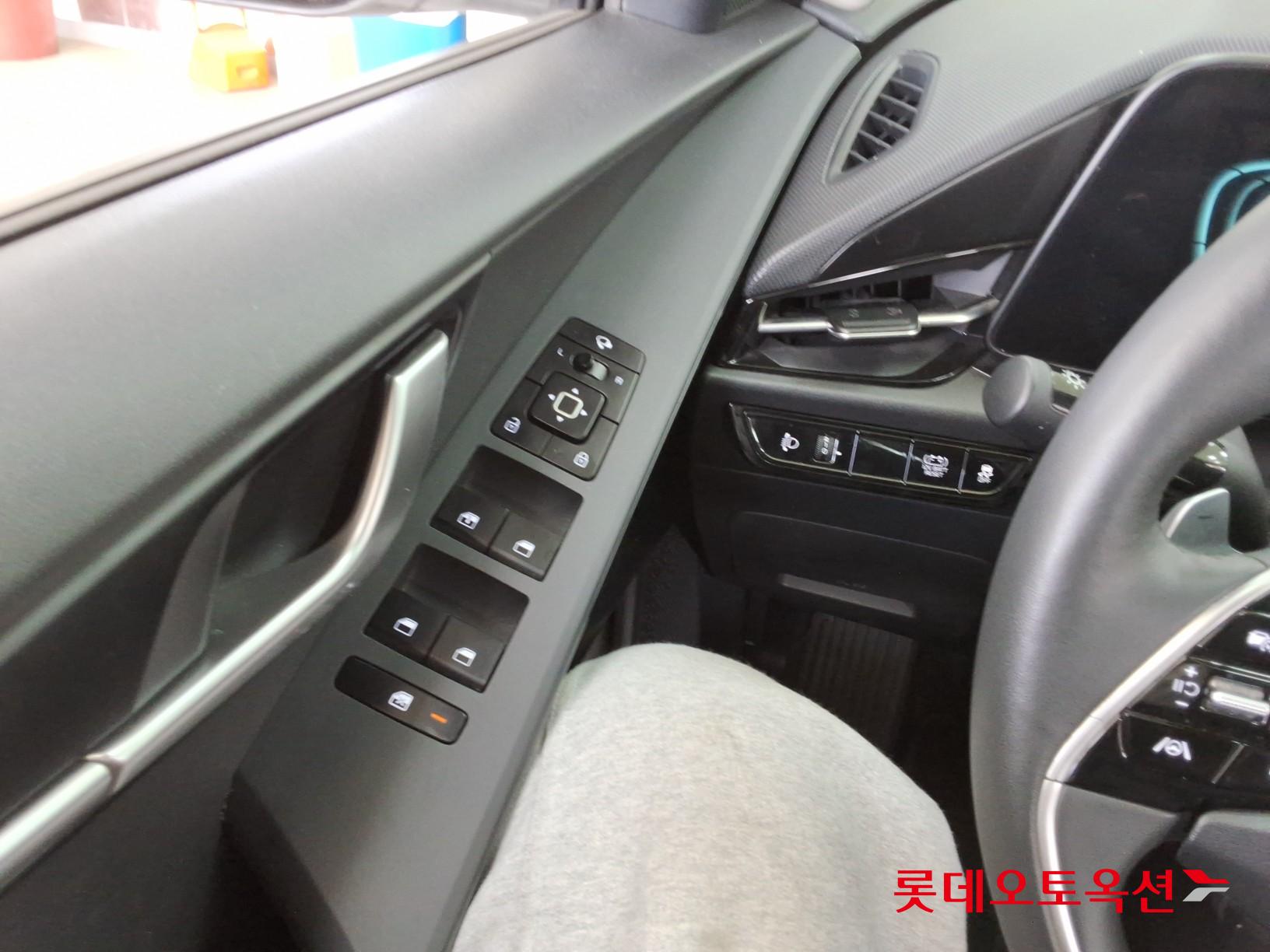 기아자동차 니로 2022 - 이미지 29