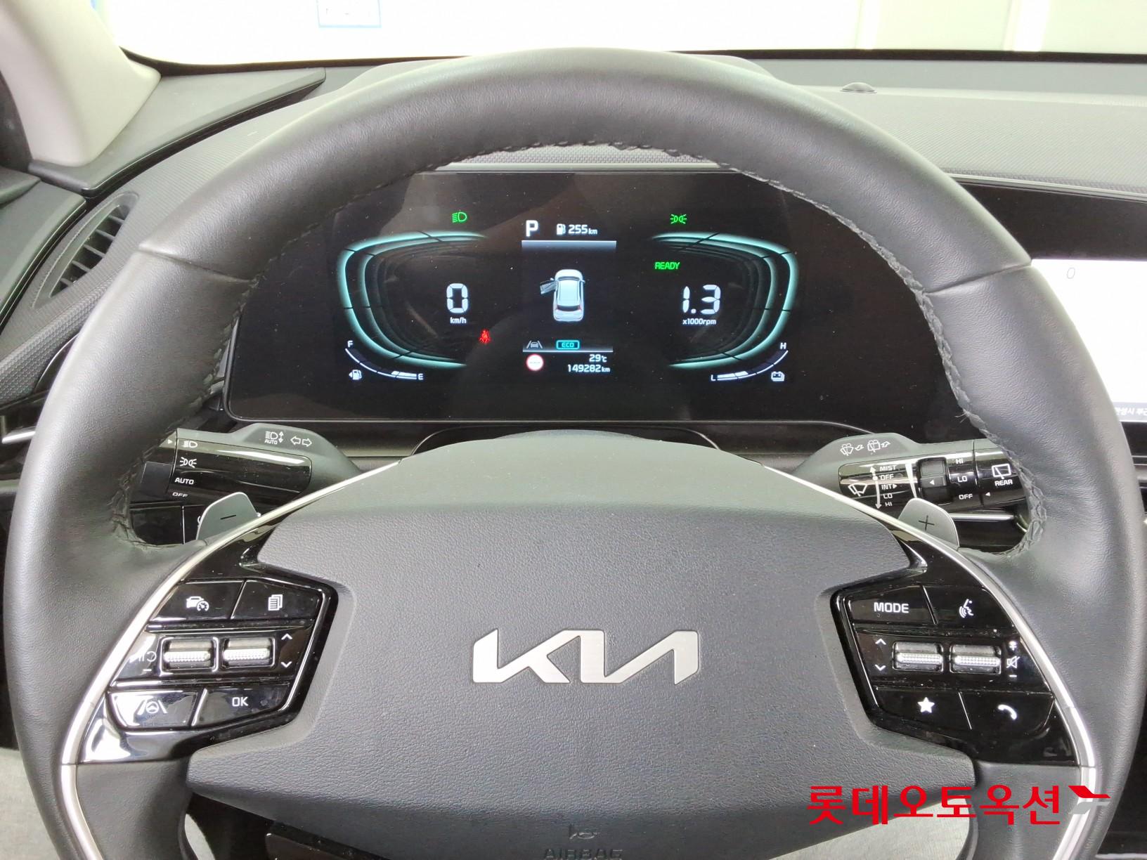 기아자동차 니로 2022 - 이미지 30