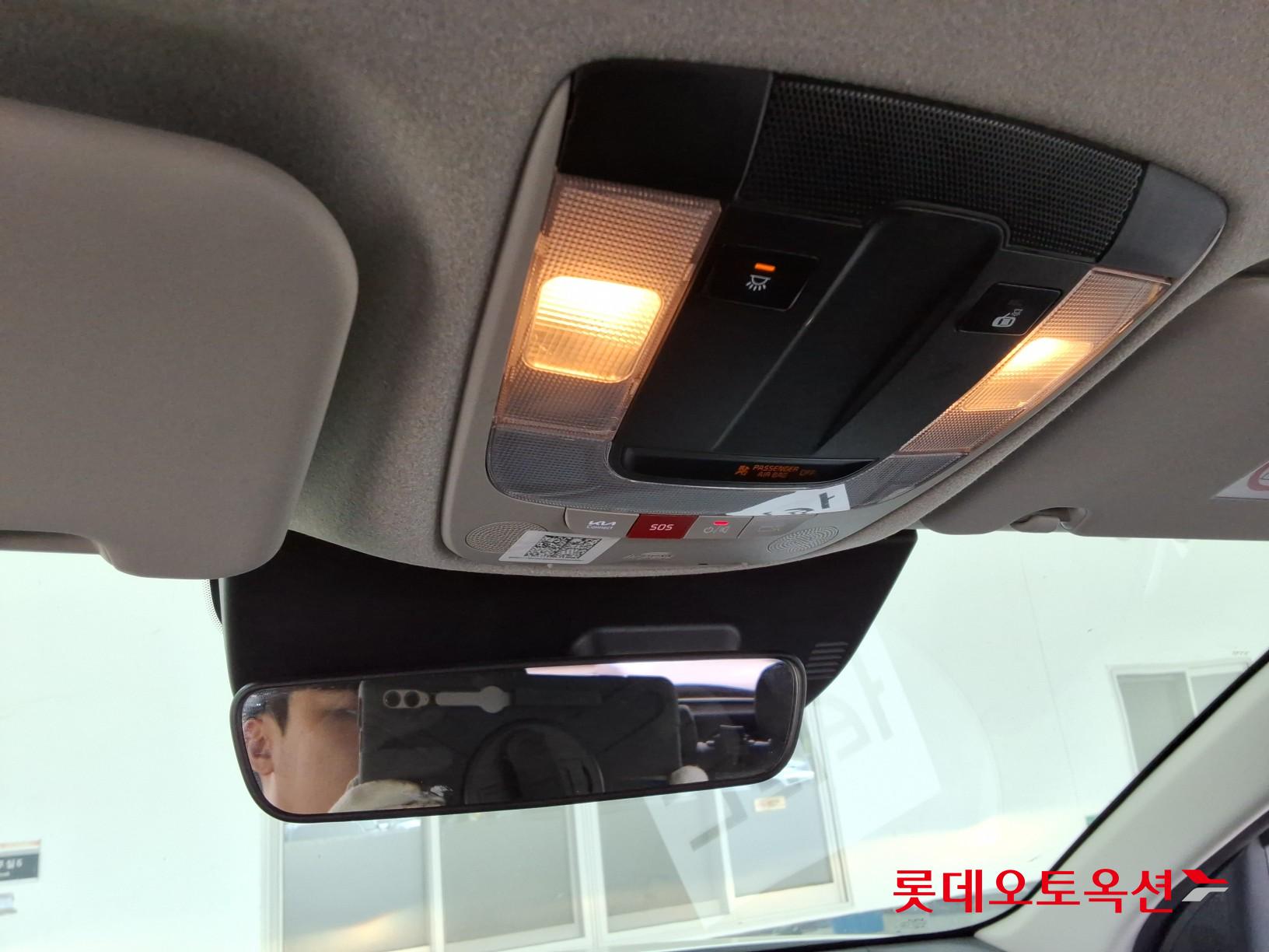 기아자동차 니로 2022 - 이미지 31