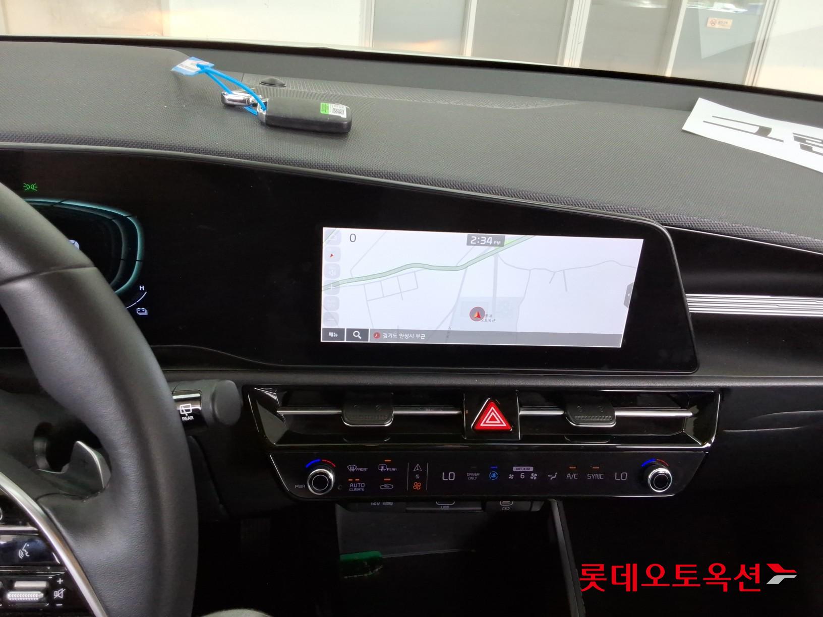 기아자동차 니로 2022 - 이미지 33