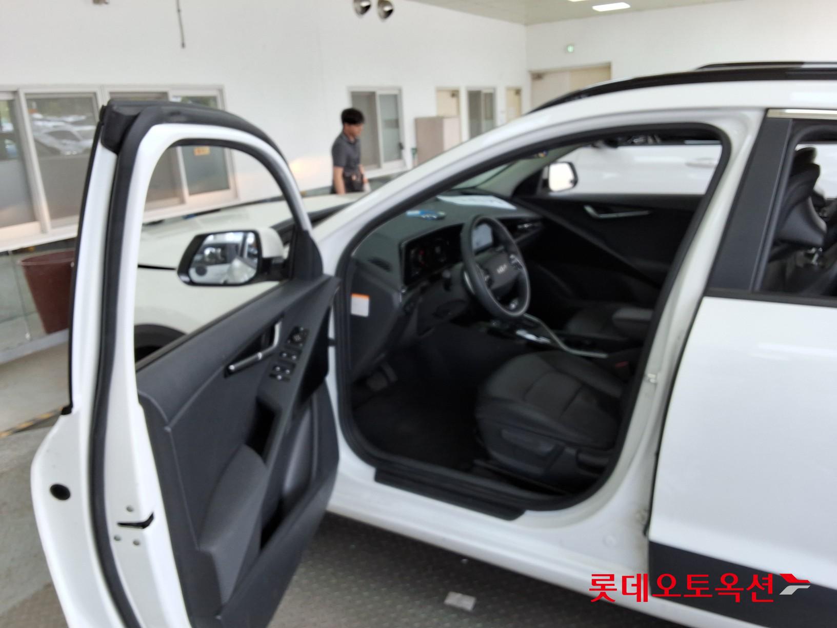 기아자동차 니로 2022 - 이미지 36