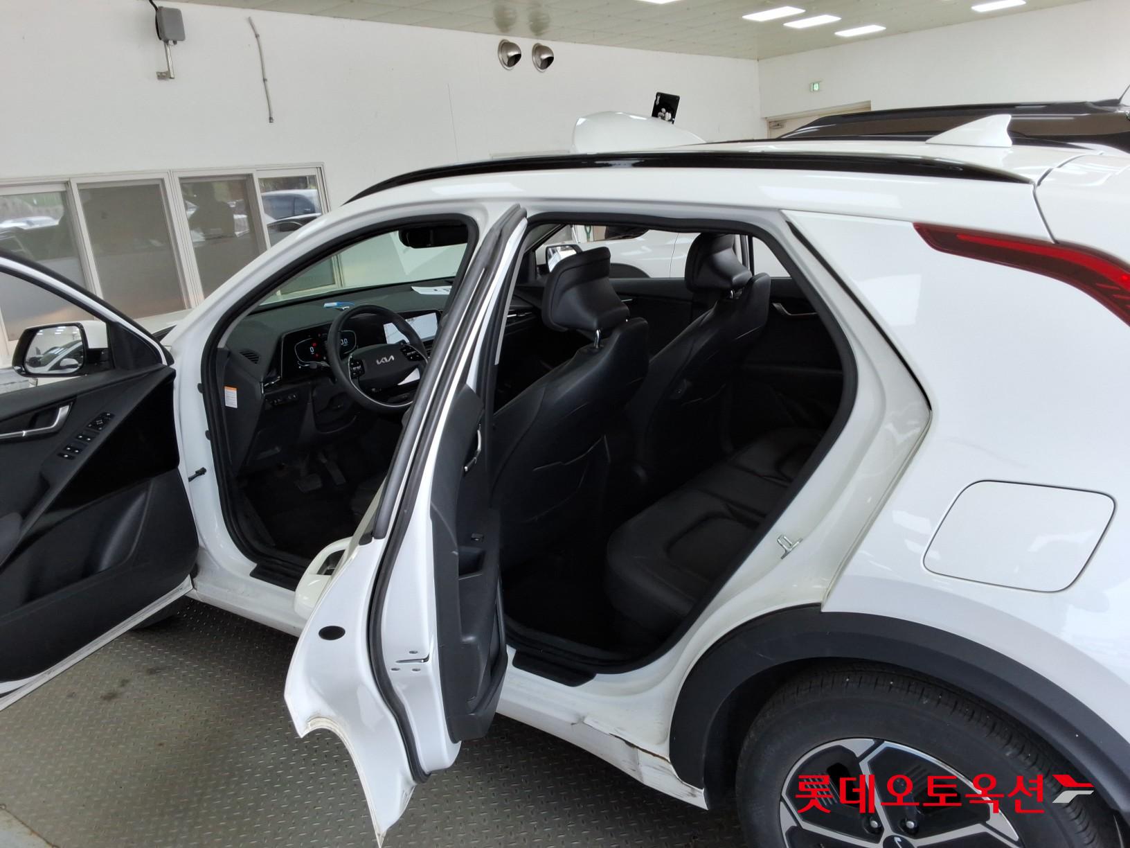 기아자동차 니로 2022 - 이미지 37