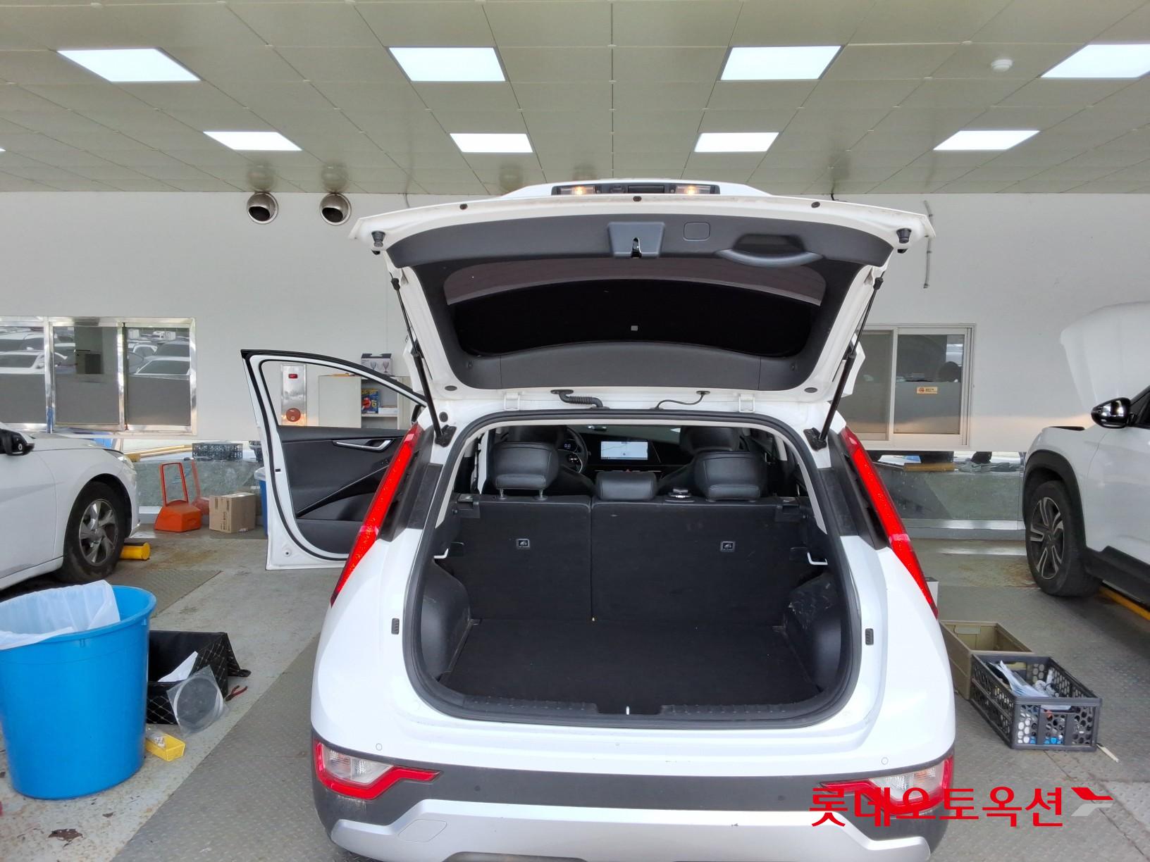 기아자동차 니로 2022 - 이미지 9