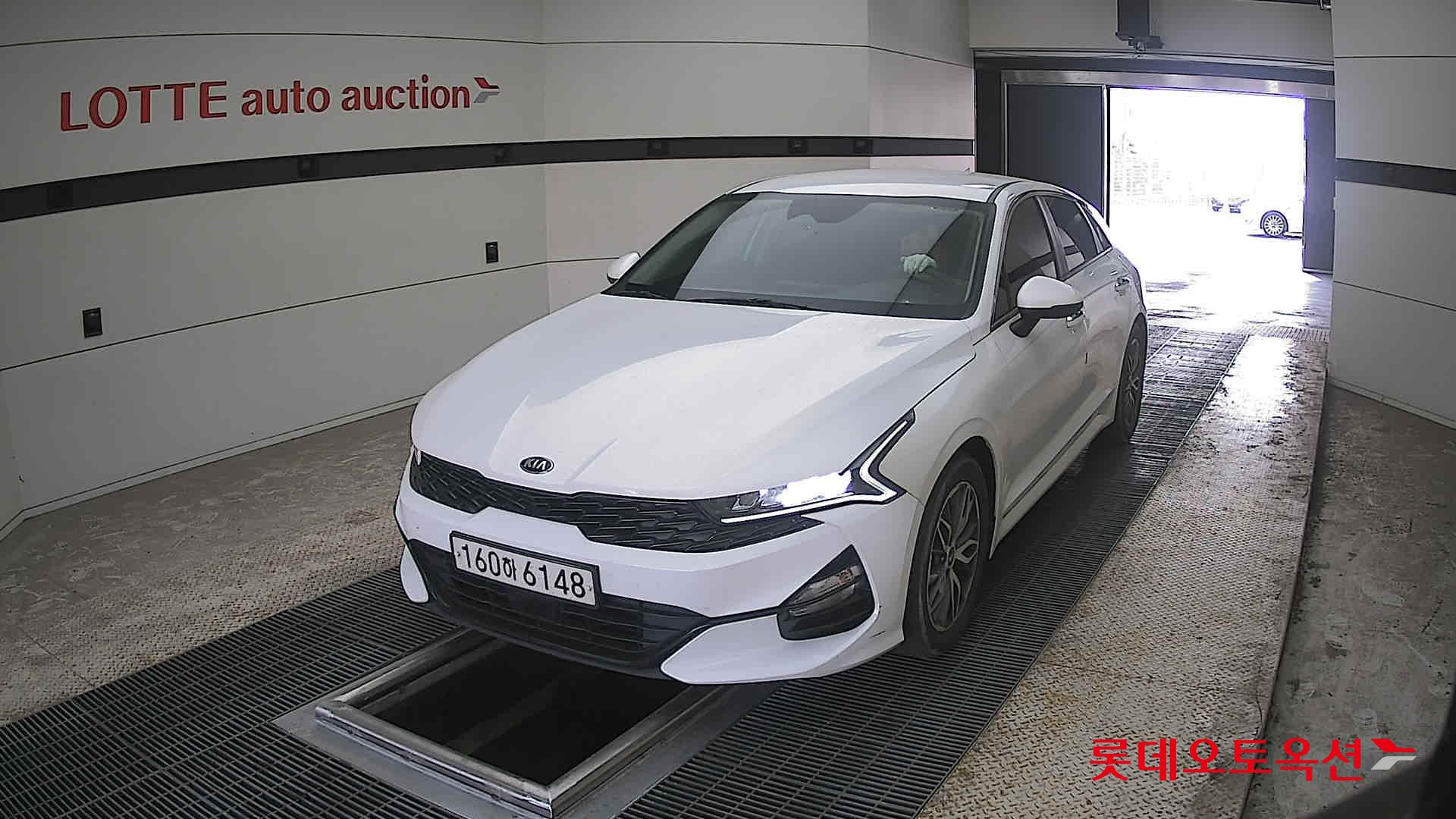 기아자동차 K5 2021 - 이미지 10