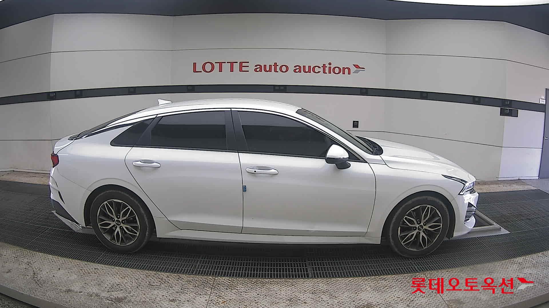 기아자동차 K5 2021 - 이미지 21