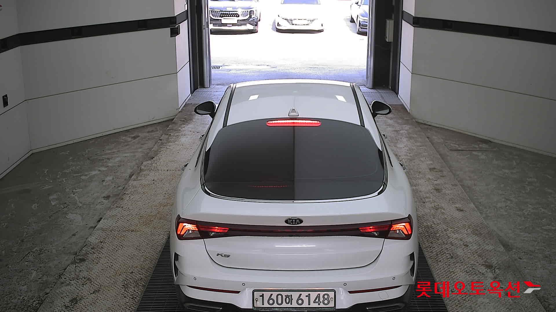 기아자동차 K5 2021 - 이미지 17