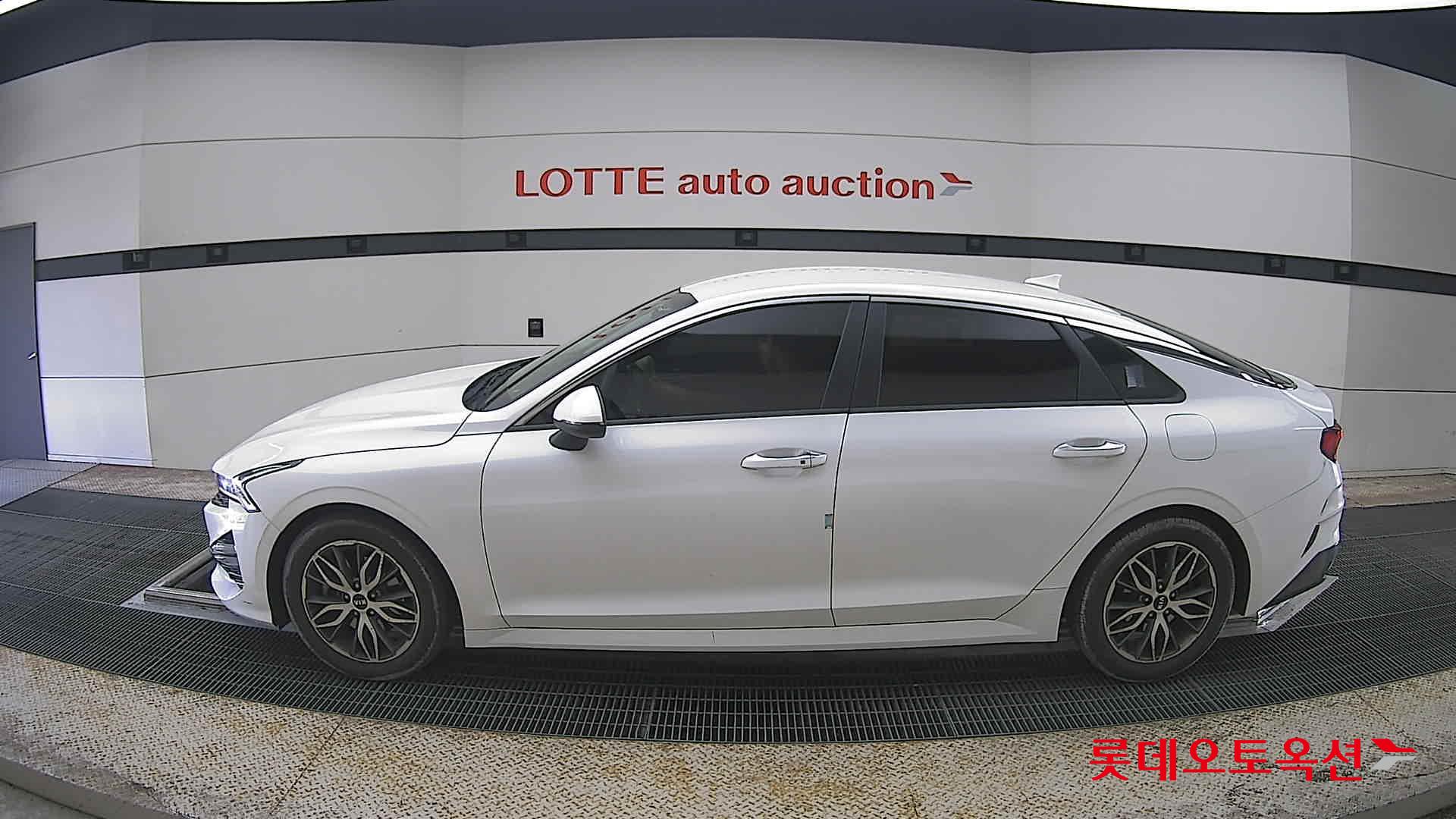 기아자동차 K5 2021 - 이미지 13