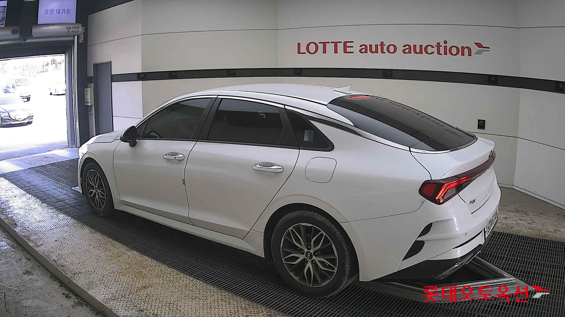 기아자동차 K5 2021 - 이미지 15