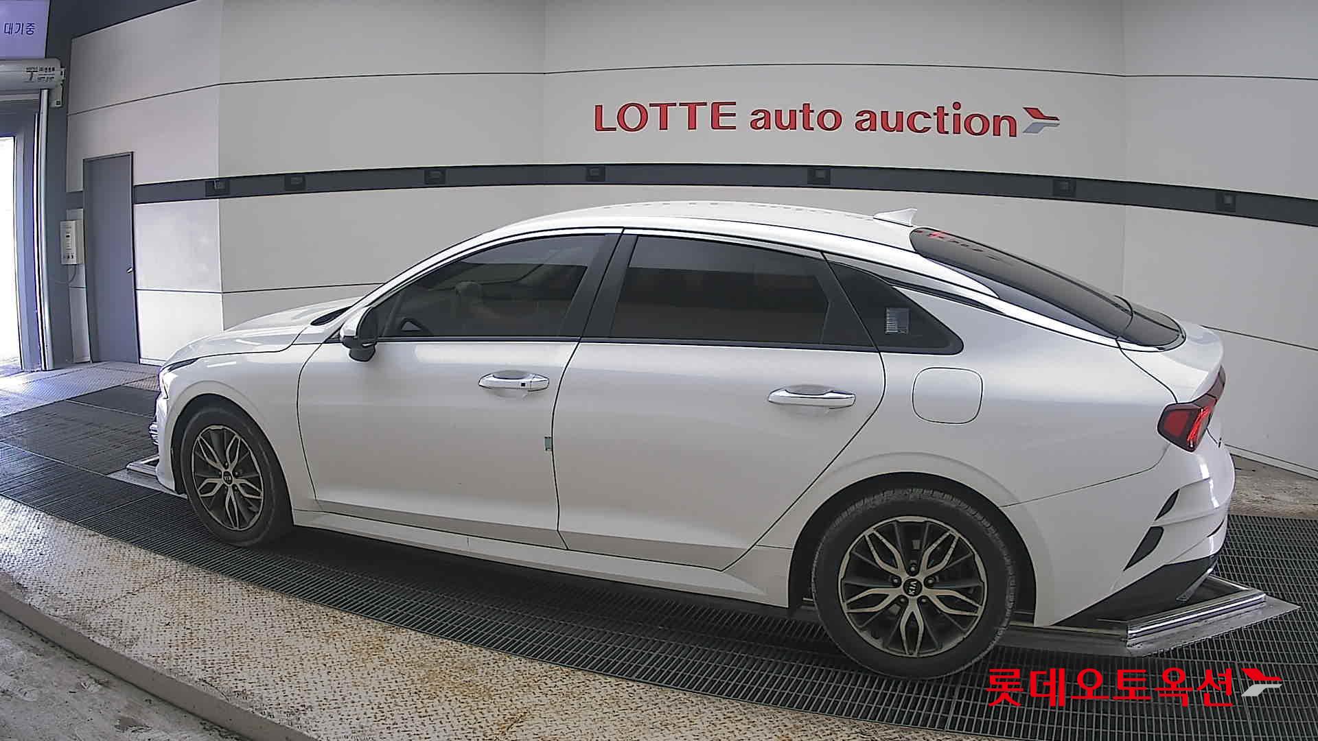 기아자동차 K5 2021 - 이미지 14