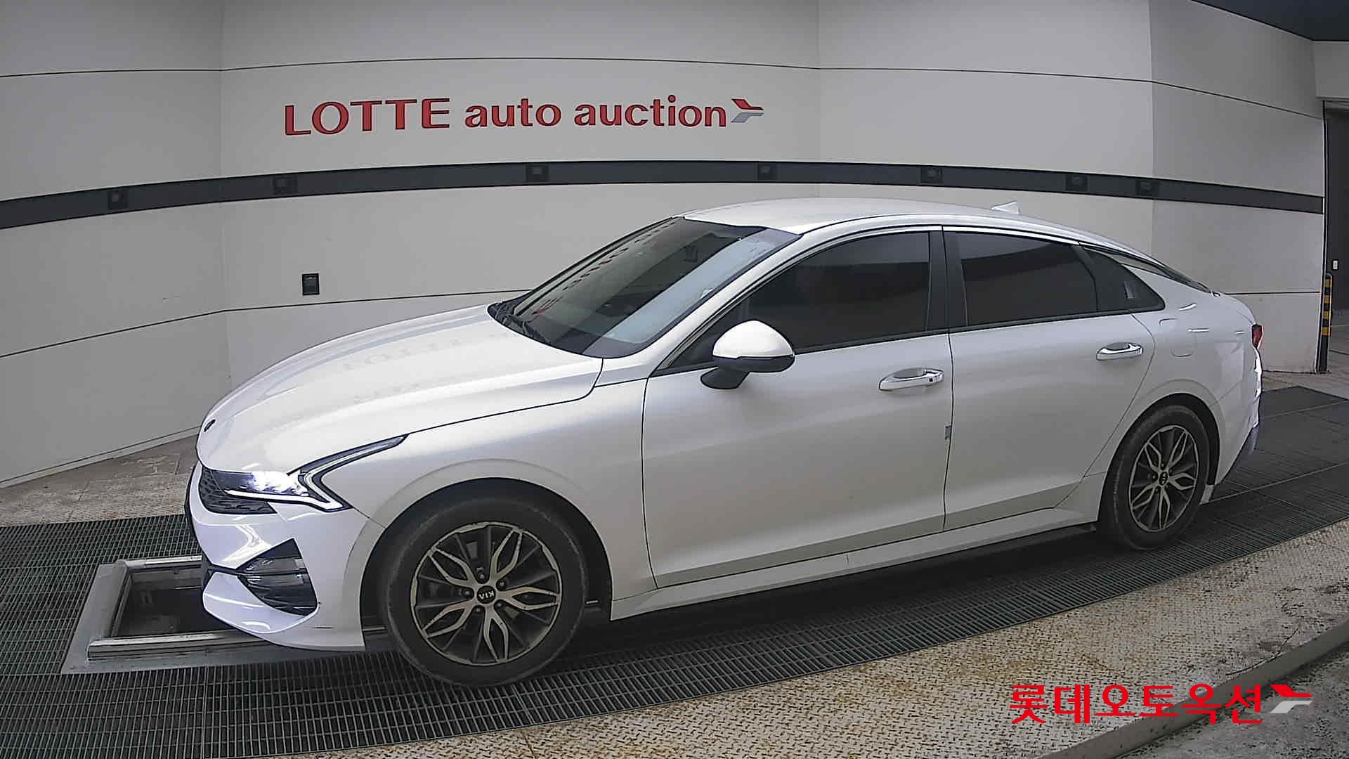 기아자동차 K5 2021 - 이미지 12