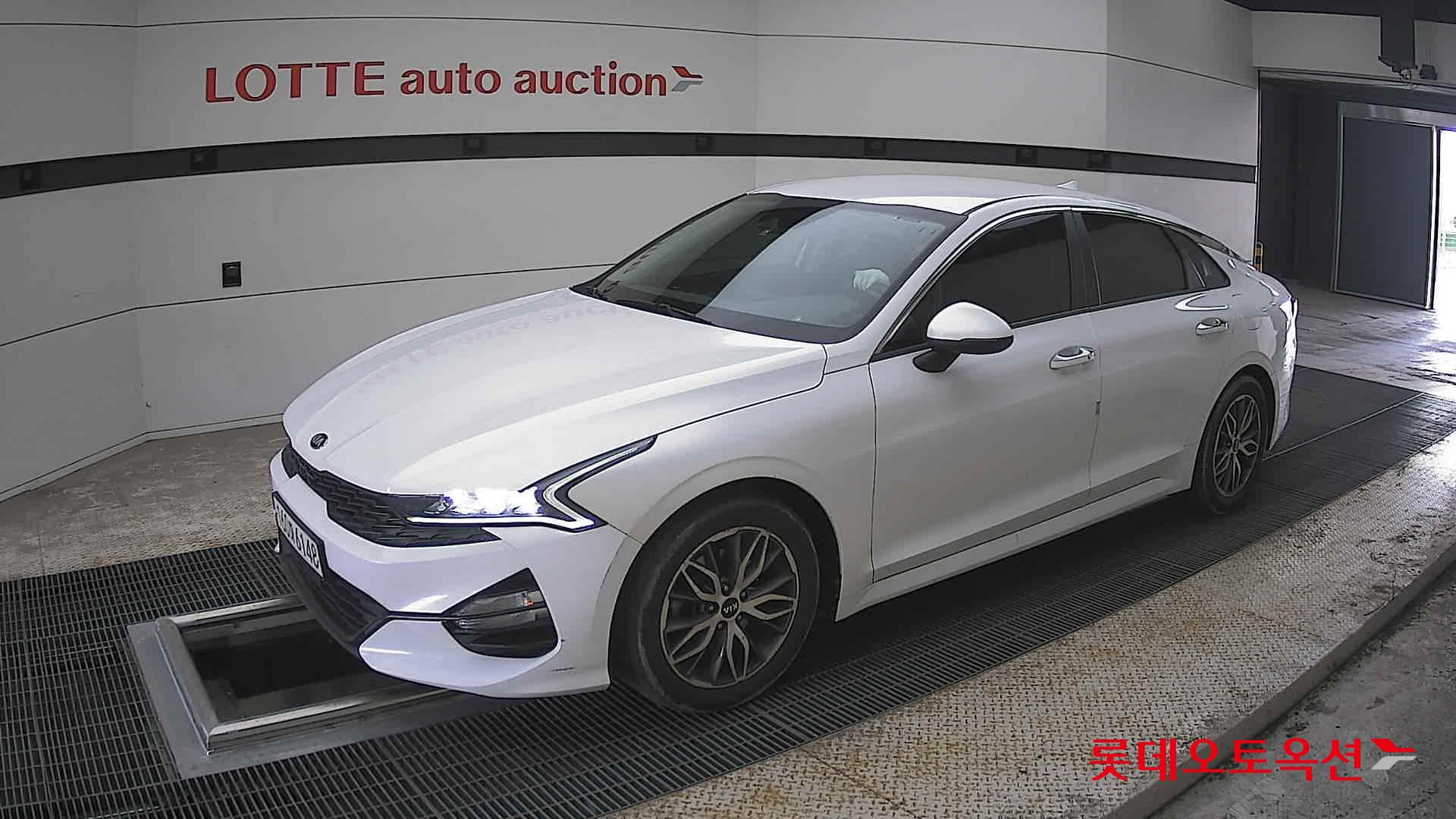 기아자동차 K5 2021 - 이미지 11