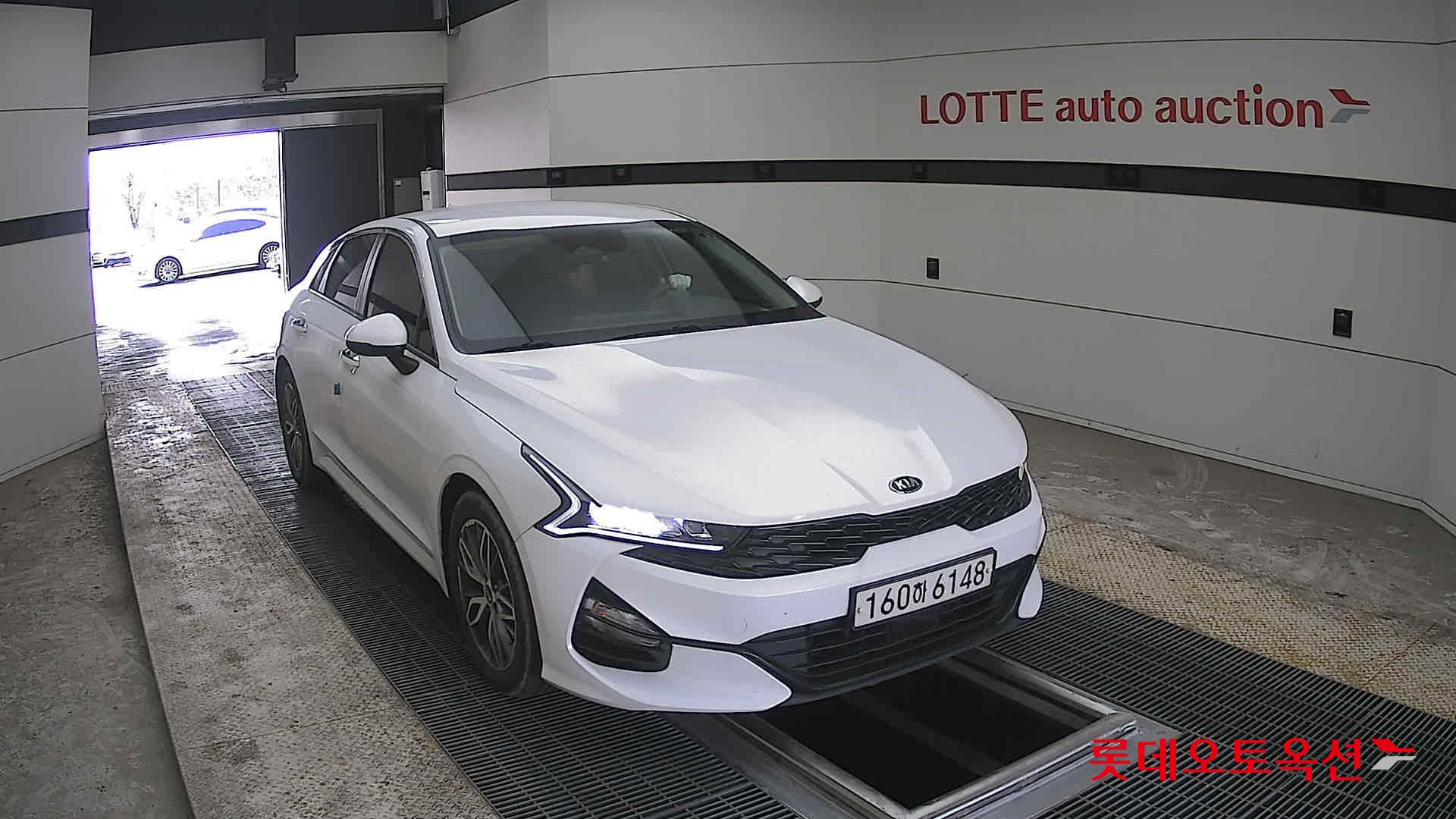 기아자동차 K5 2021 - 이미지 24