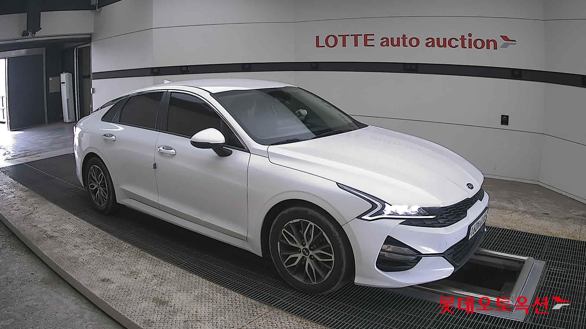 기아자동차 K5 2021 - 이미지 23