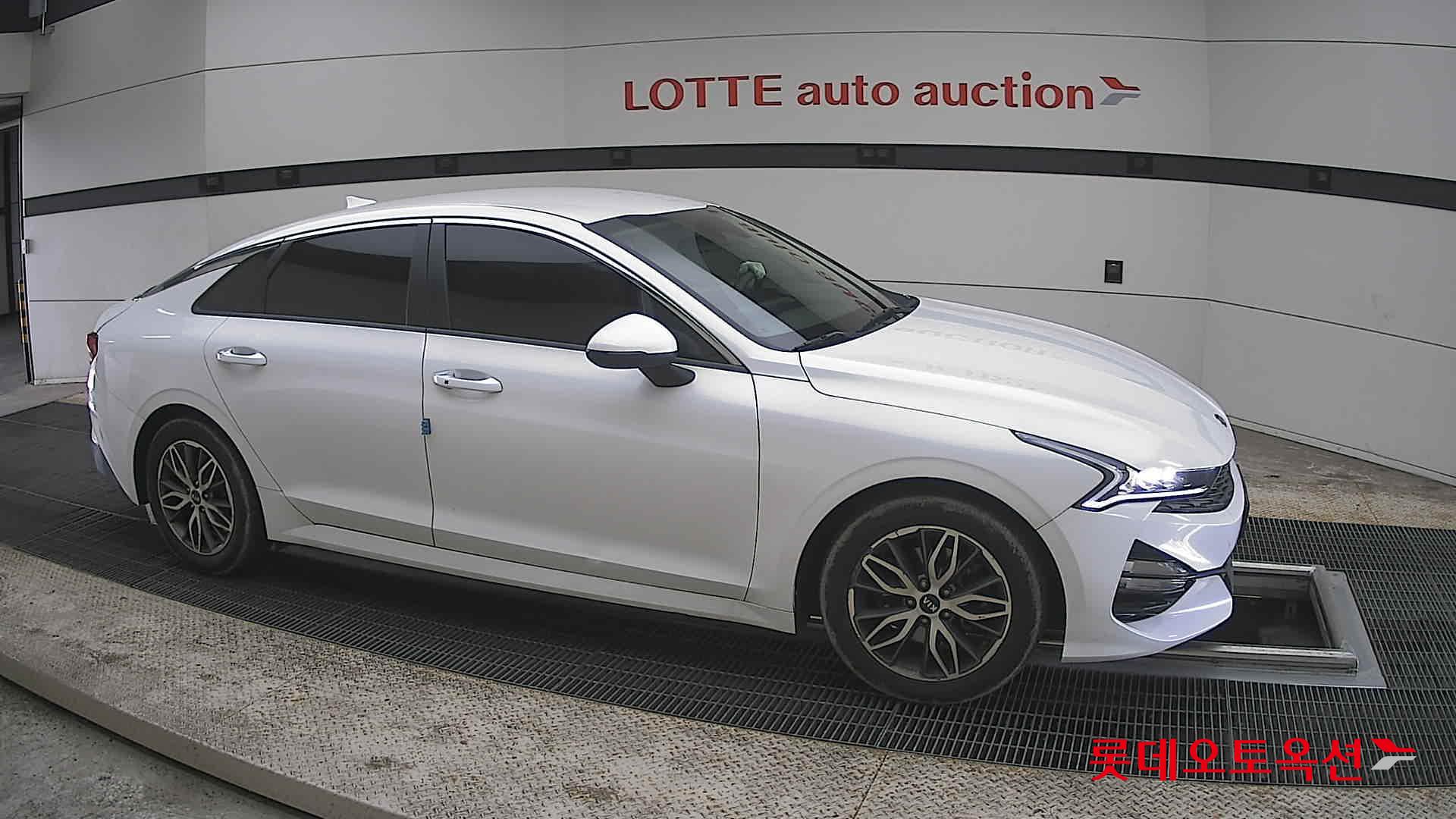 기아자동차 K5 2021 - 이미지 22