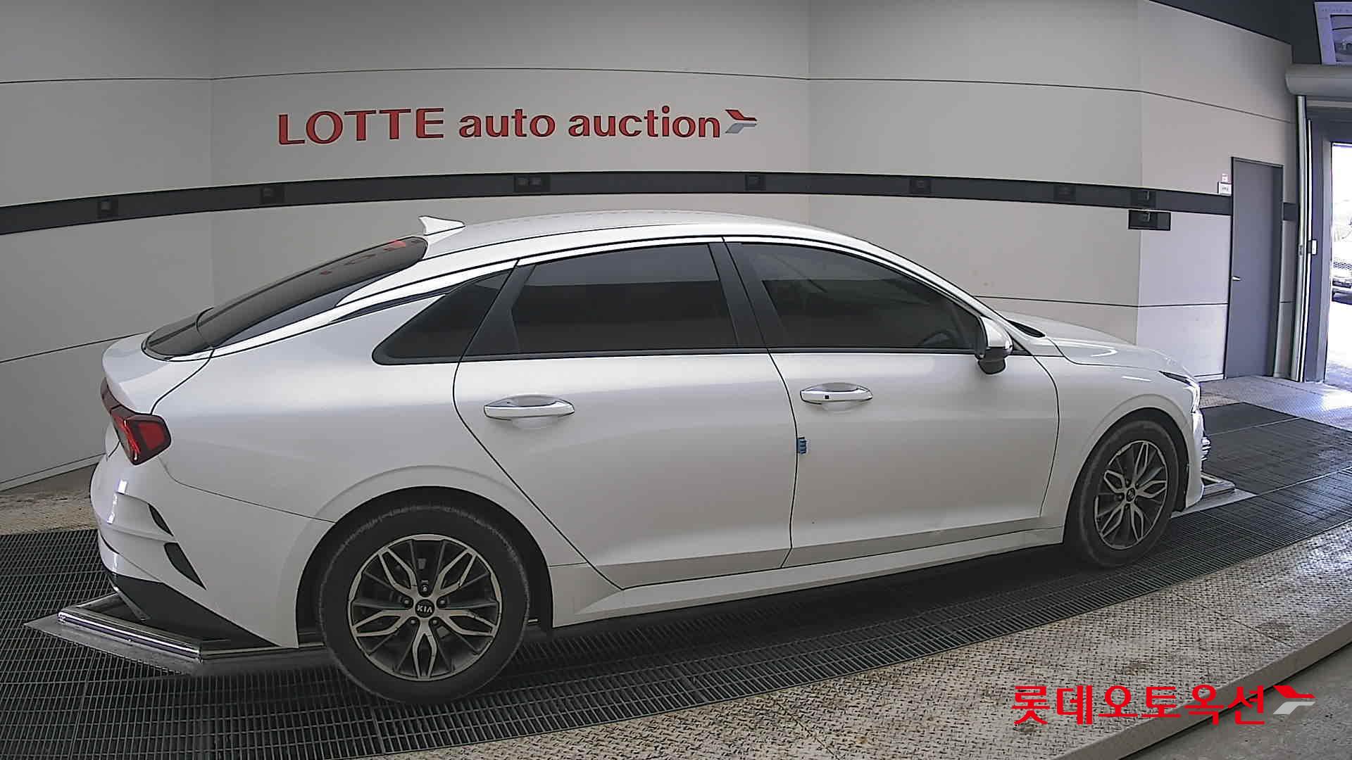 기아자동차 K5 2021 - 이미지 20