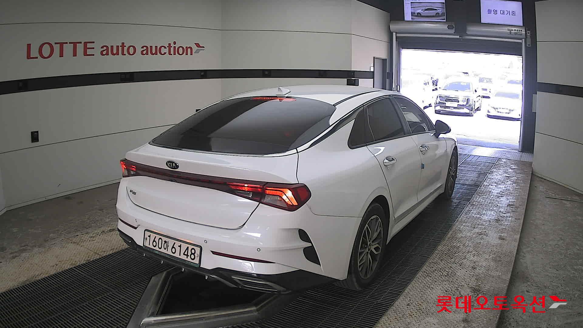 기아자동차 K5 2021 - 이미지 18