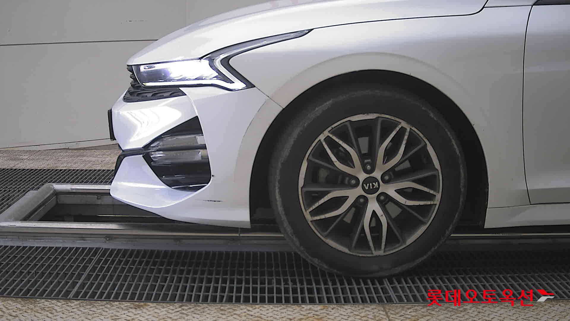 기아자동차 K5 2021 - 이미지 25