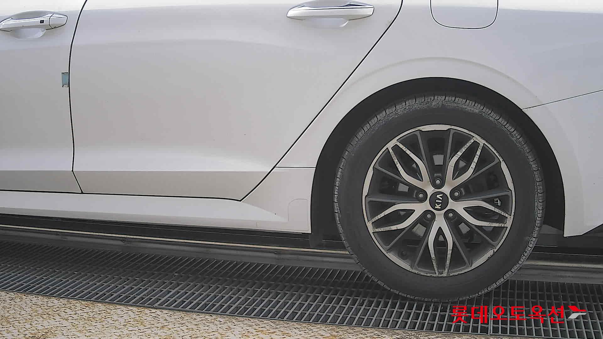 기아자동차 K5 2021 - 이미지 26