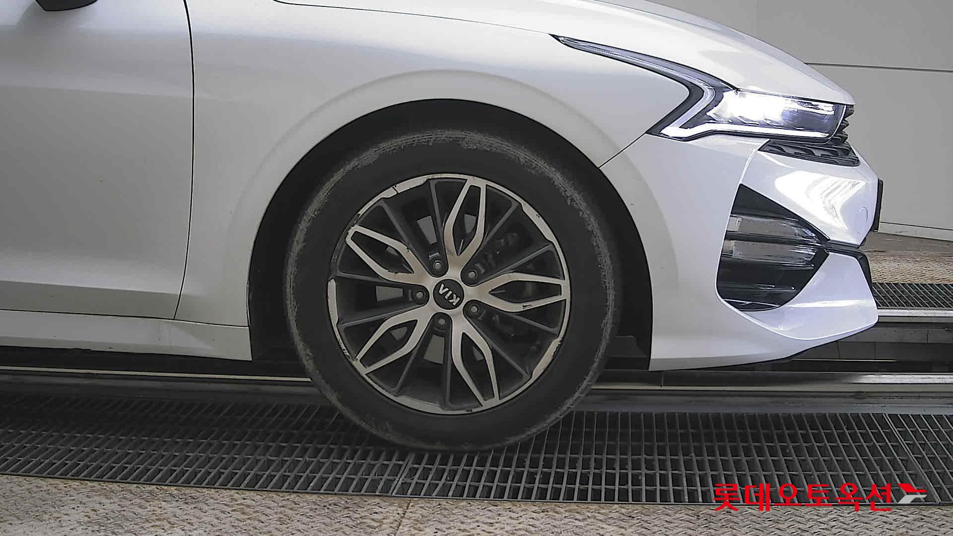 기아자동차 K5 2021 - 이미지 27