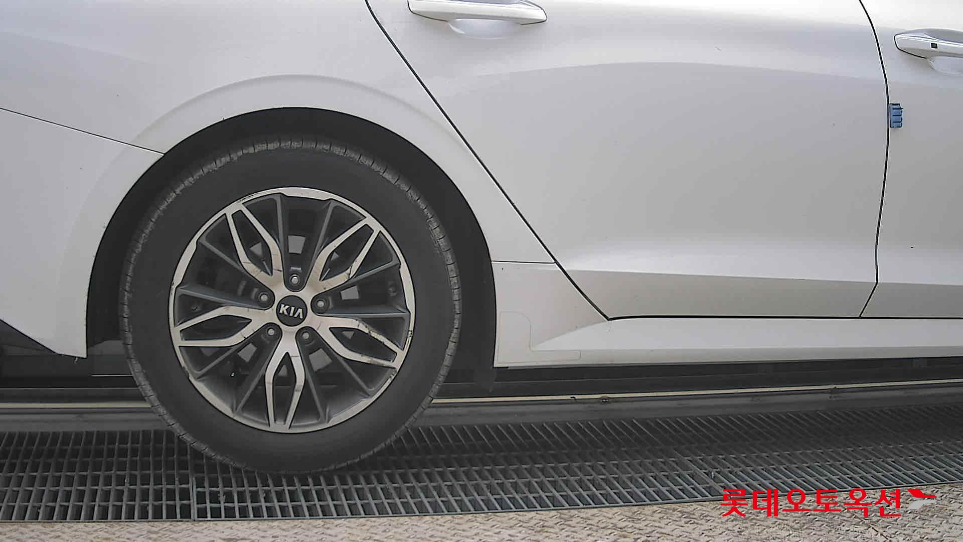 기아자동차 K5 2021 - 이미지 28