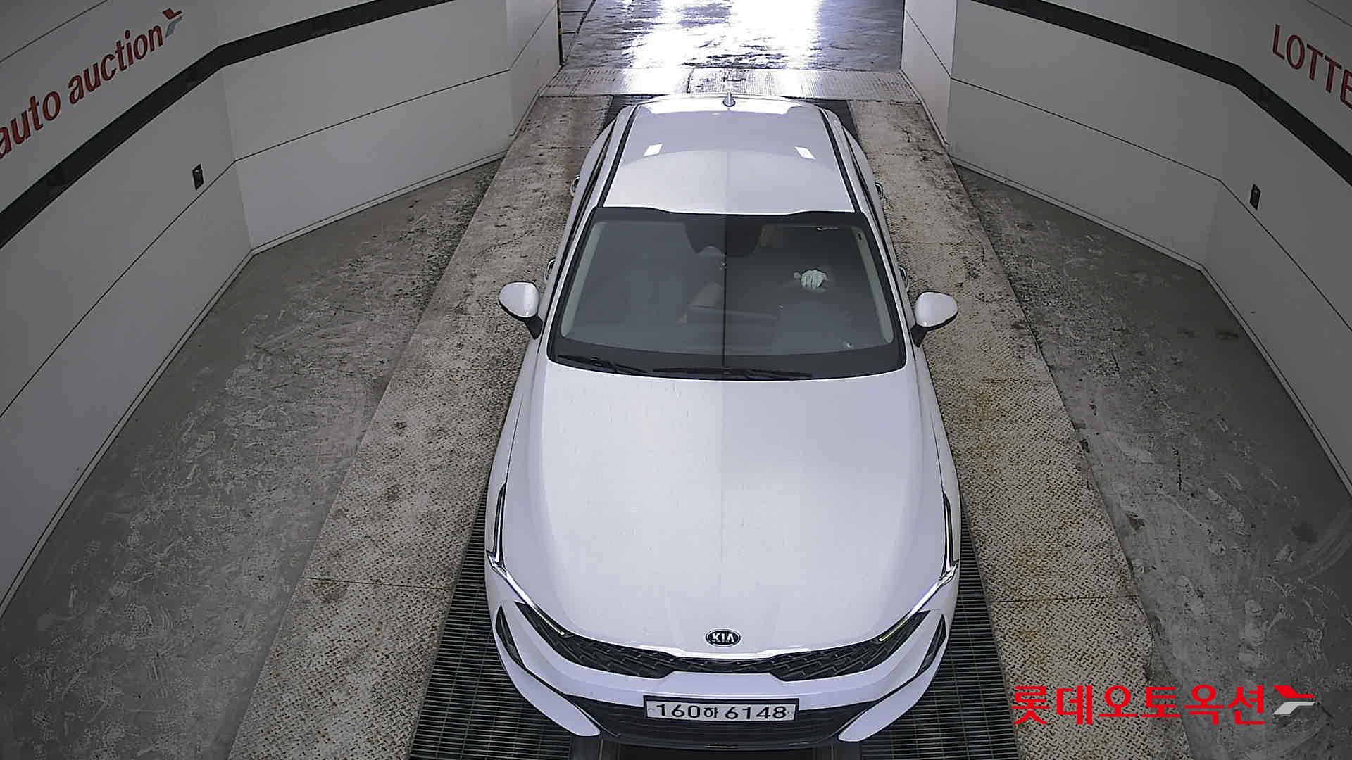 기아자동차 K5 2021 - 이미지 7