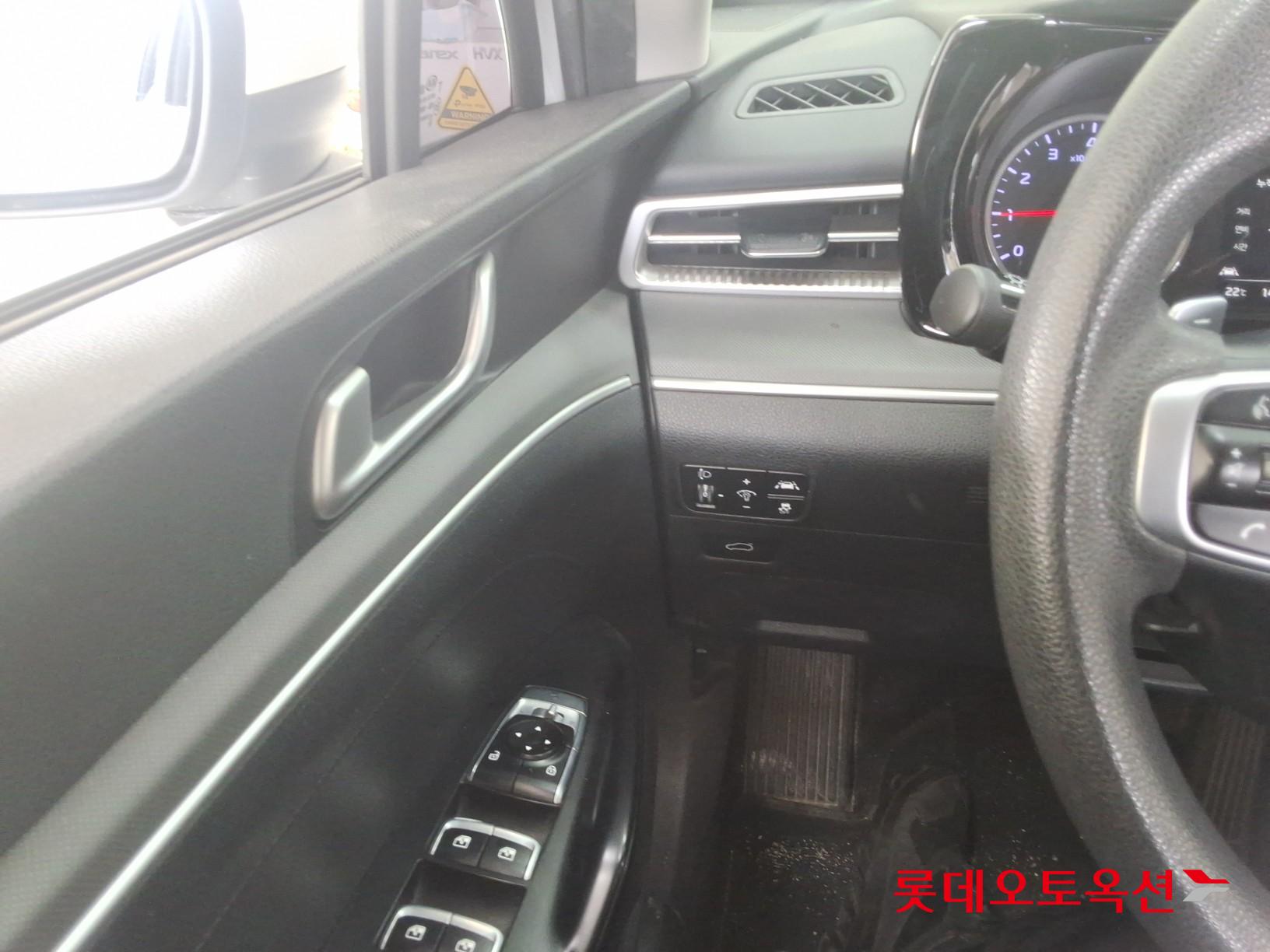 기아자동차 K5 2021 - 이미지 29