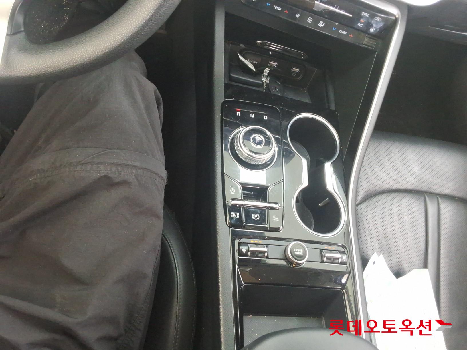 기아자동차 K5 2021 - 이미지 32