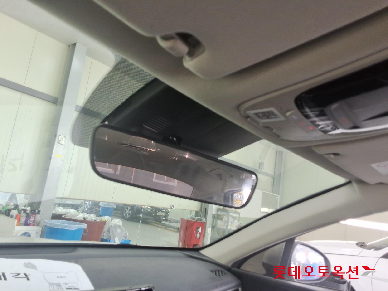 기아자동차 K5 2021 - 이미지 33