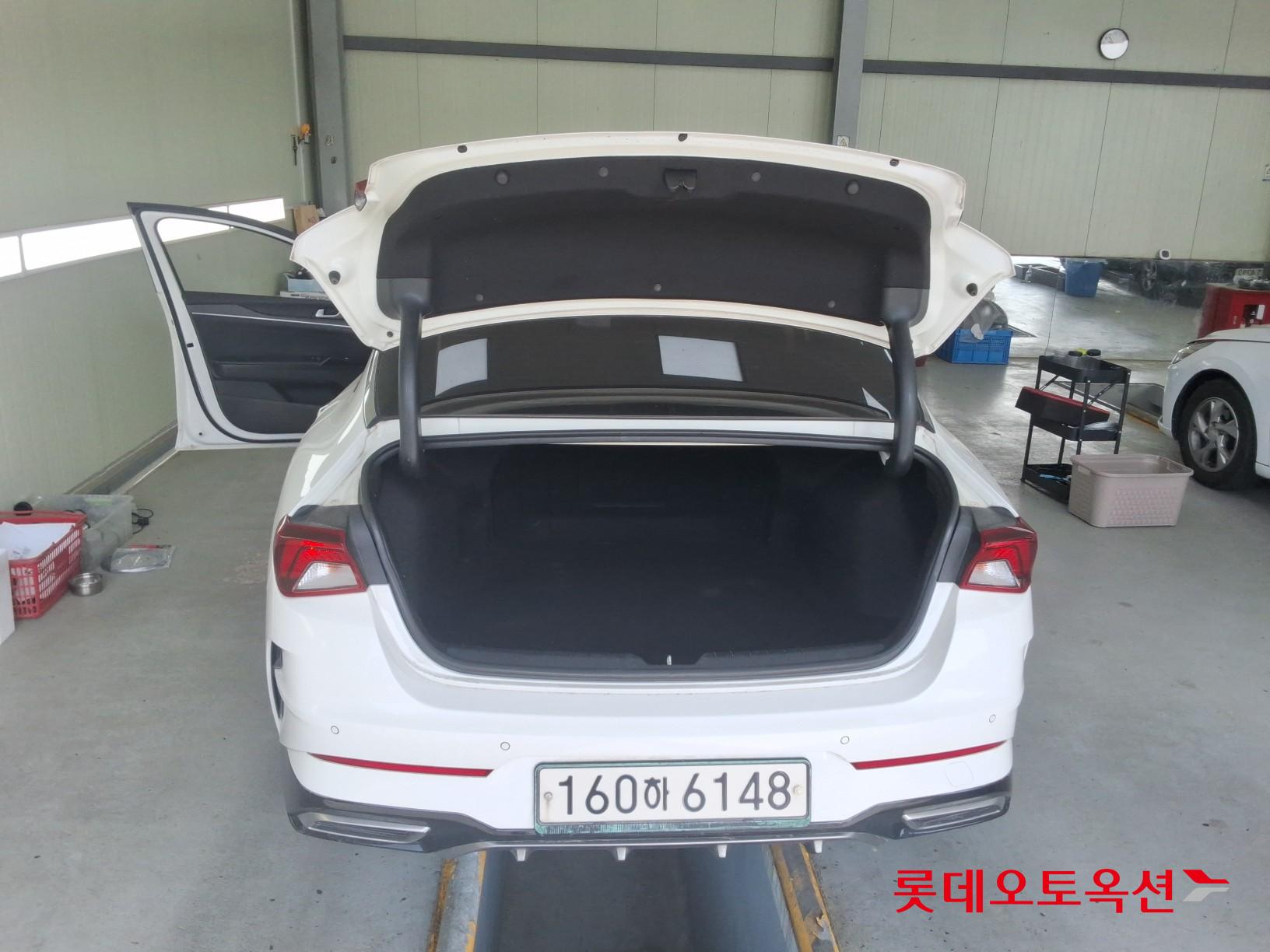 기아자동차 K5 2021 - 이미지 9