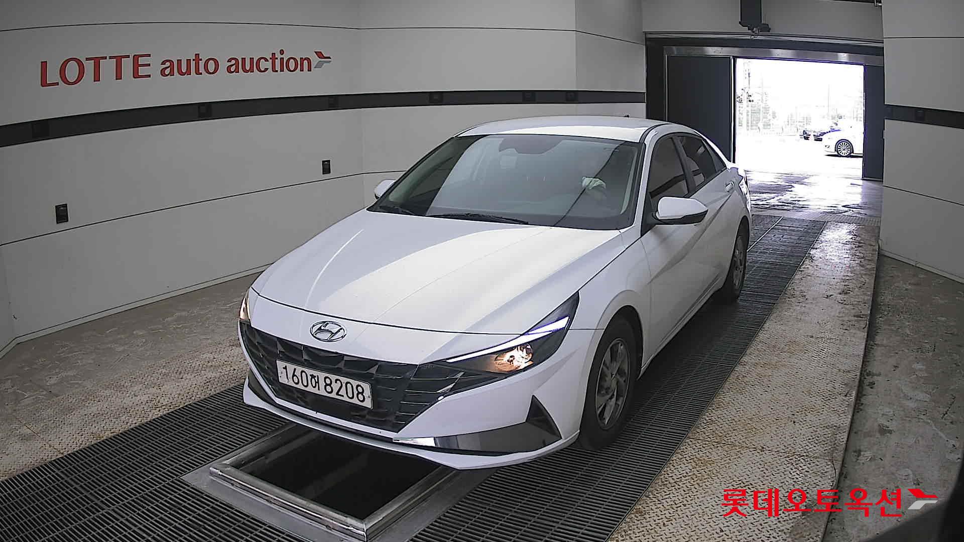 현대자동차 아반떼 2021 - 이미지 10