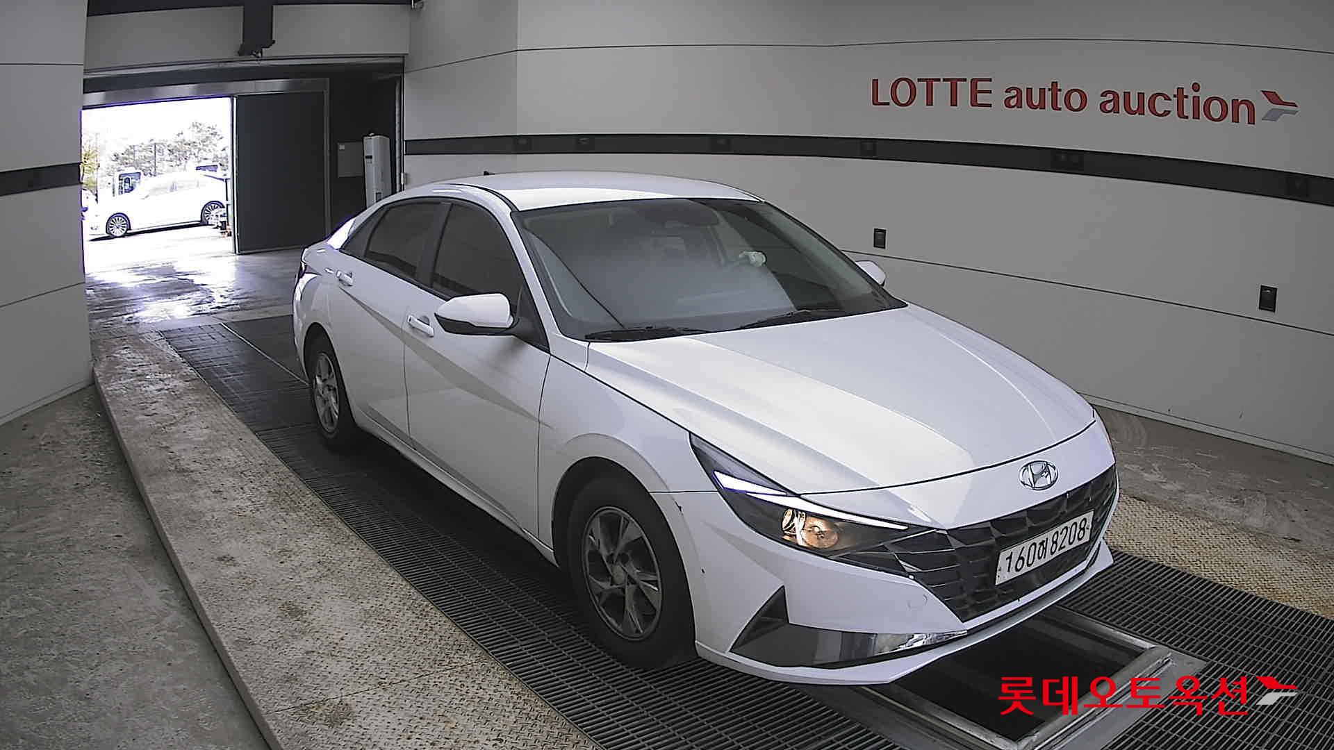 현대자동차 아반떼 2021 - 이미지 6