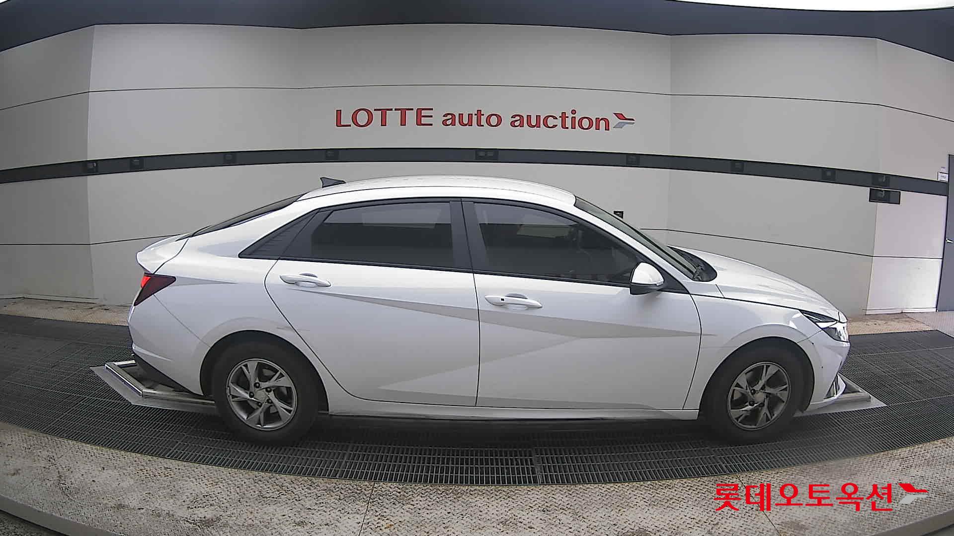 현대자동차 아반떼 2021 - 이미지 21