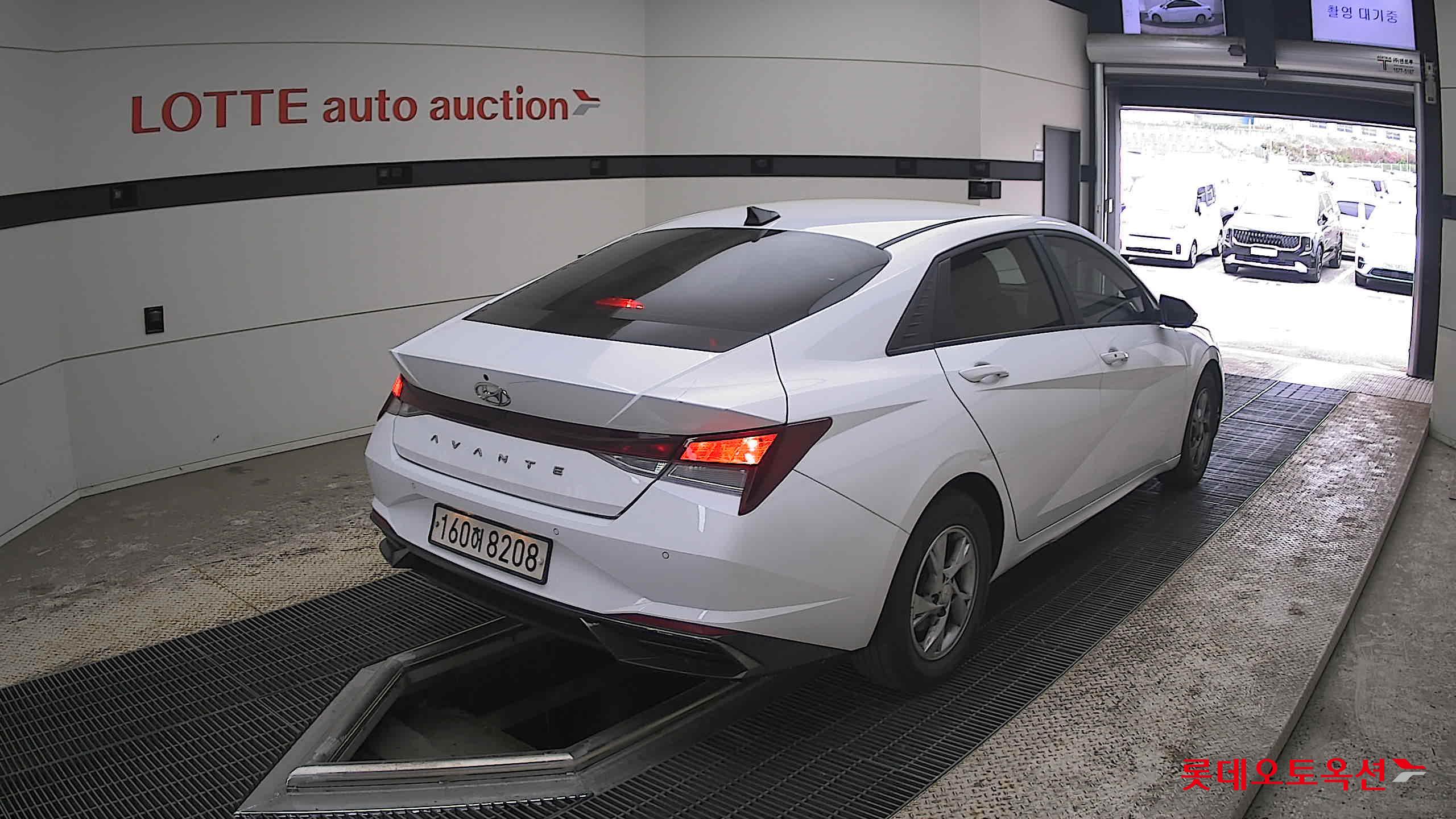 현대자동차 아반떼 2021 - 이미지 5