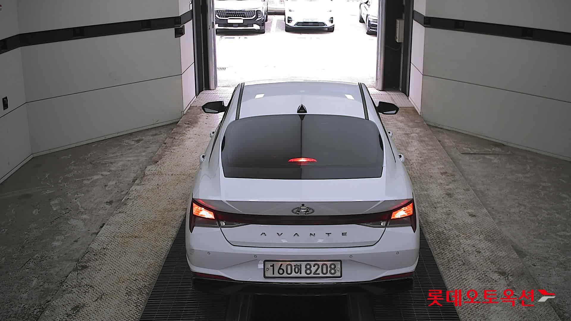 현대자동차 아반떼 2021 - 이미지 17