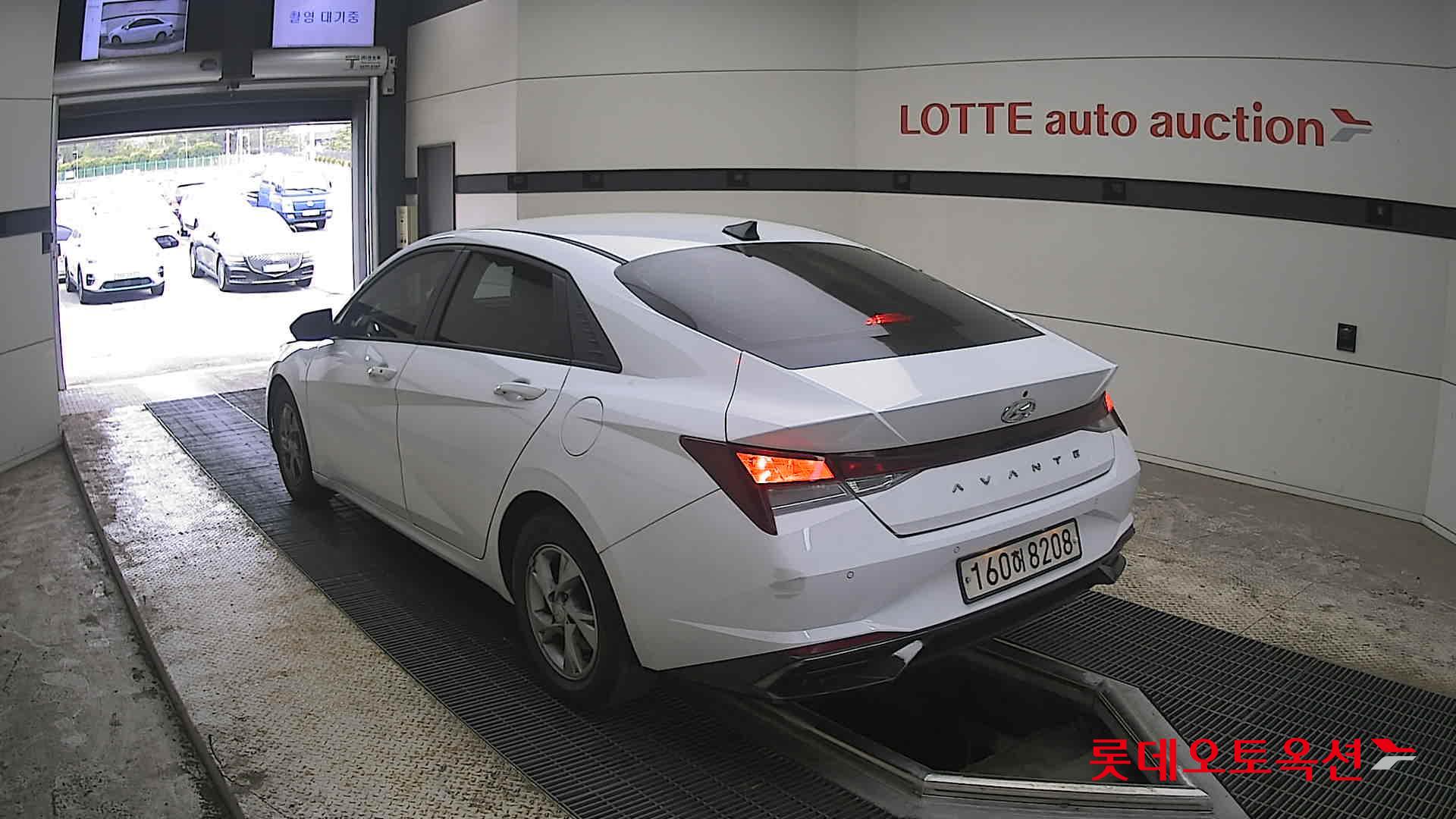 현대자동차 아반떼 2021 - 이미지 4