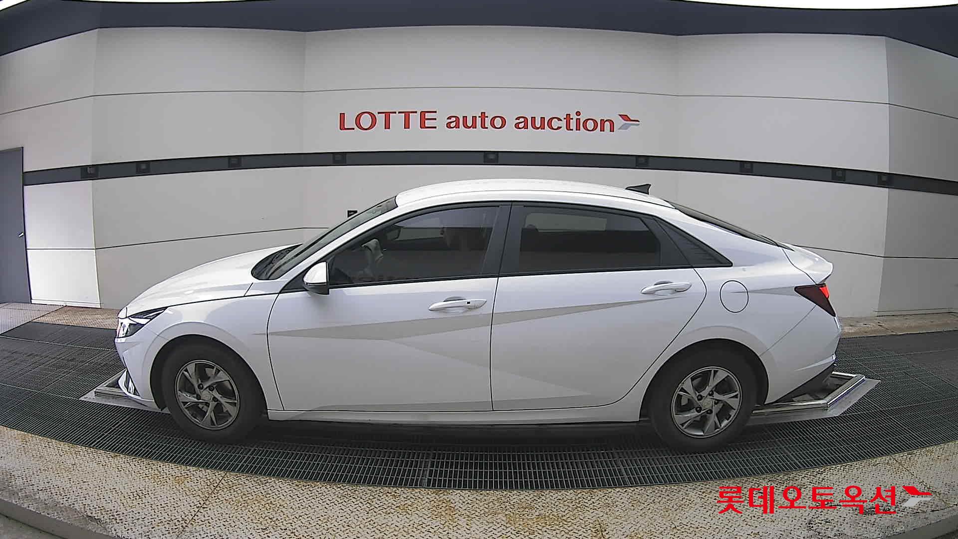 현대자동차 아반떼 2021 - 이미지 13