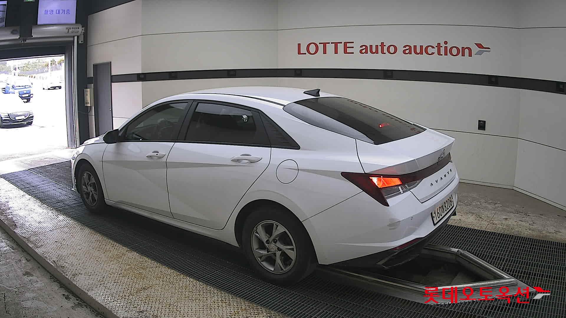 현대자동차 아반떼 2021 - 이미지 15