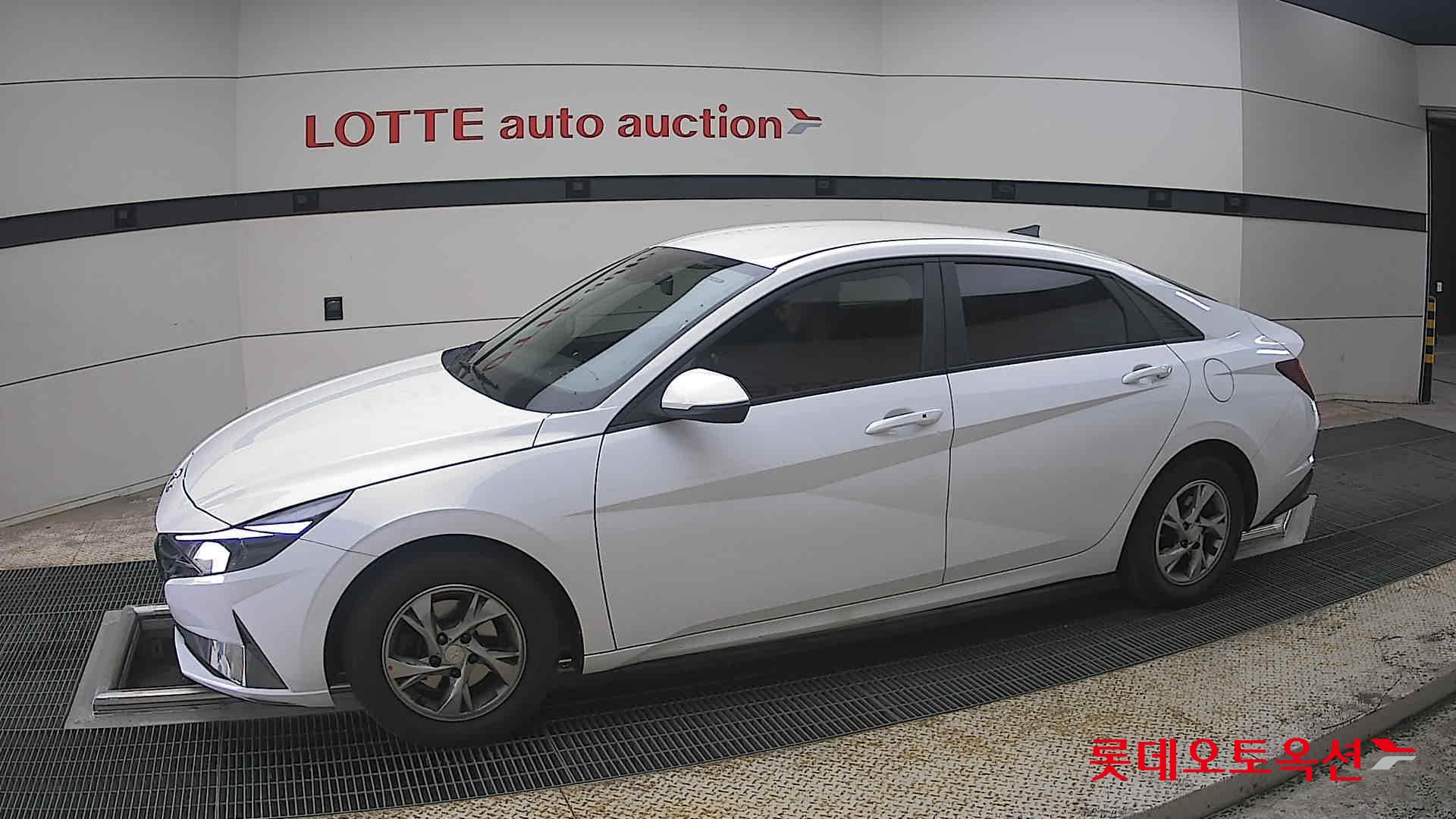 현대자동차 아반떼 2021 - 이미지 12