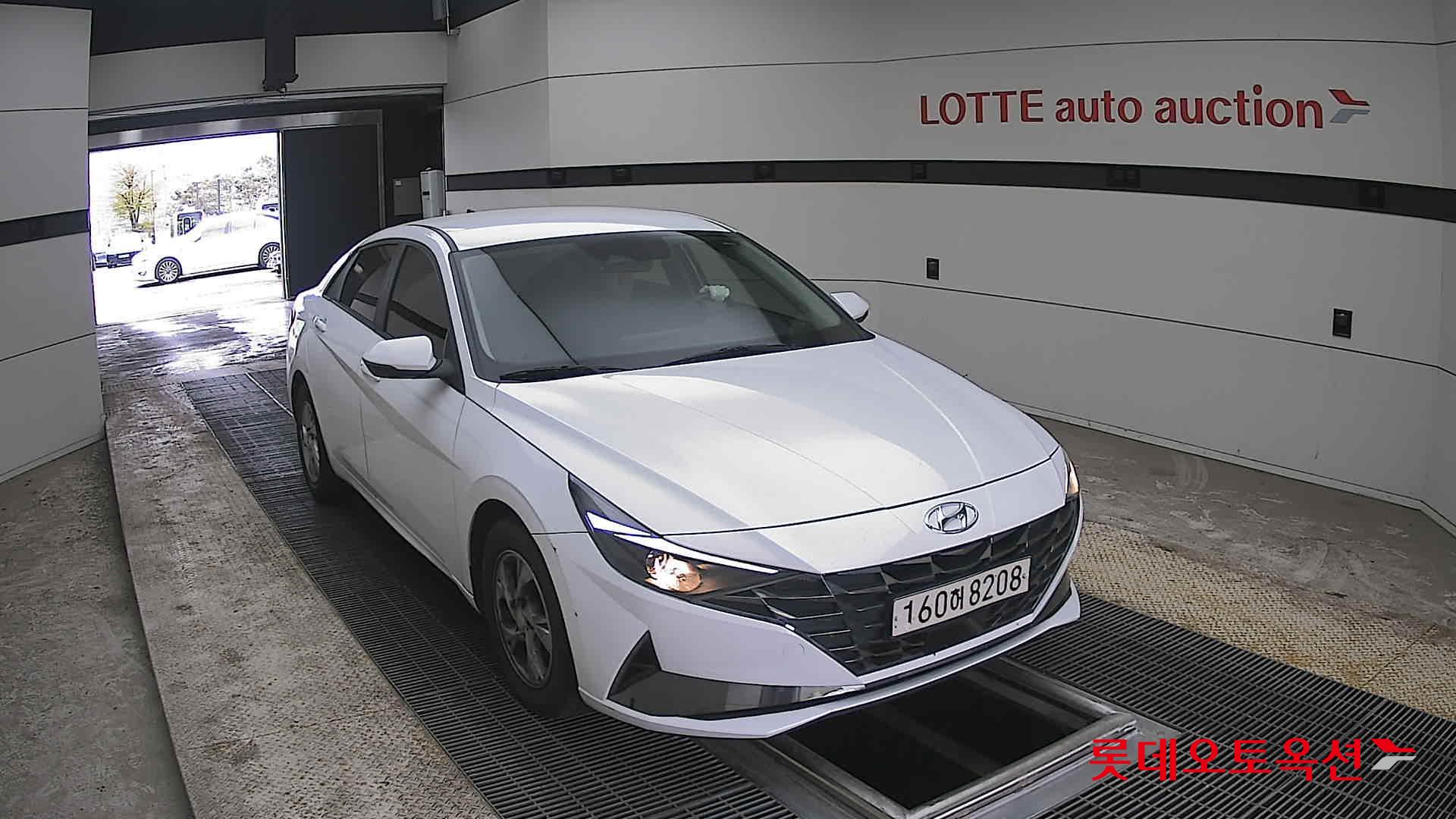 현대자동차 아반떼 2021 - 이미지 24