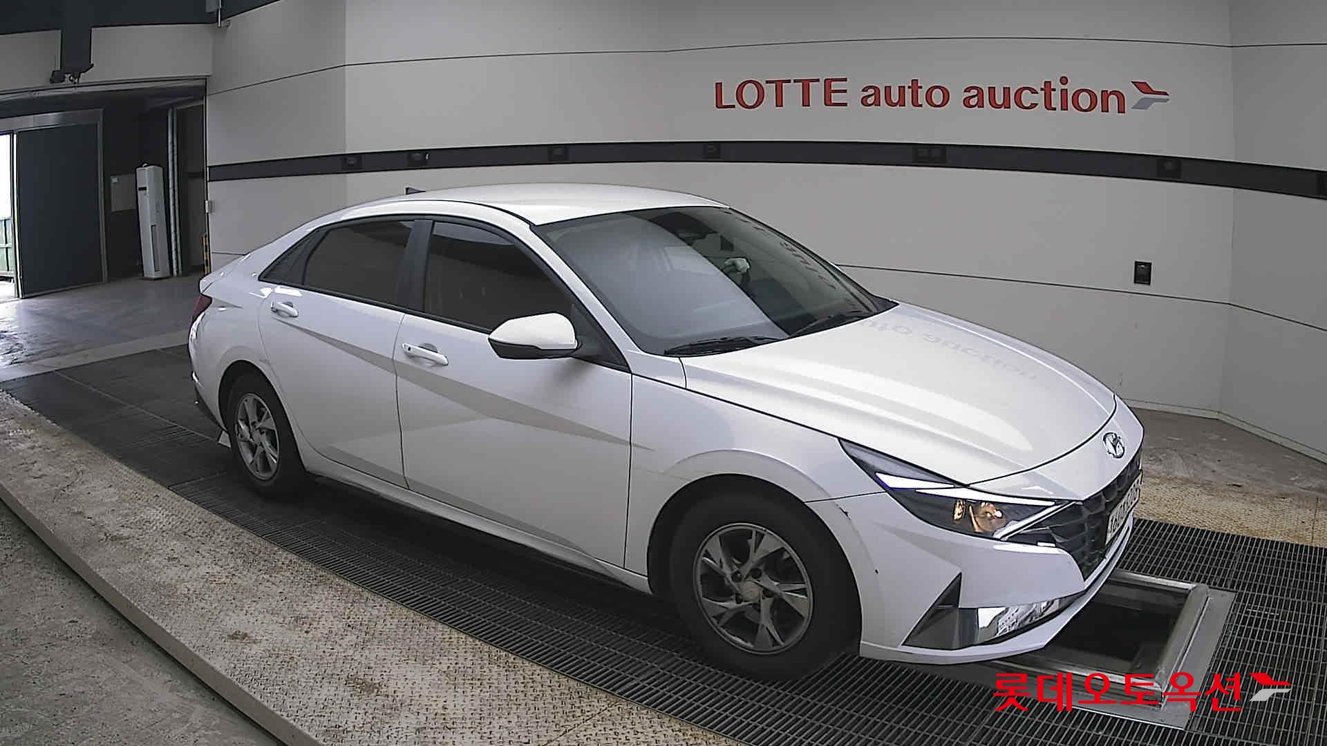 현대자동차 아반떼 2021 - 이미지 23