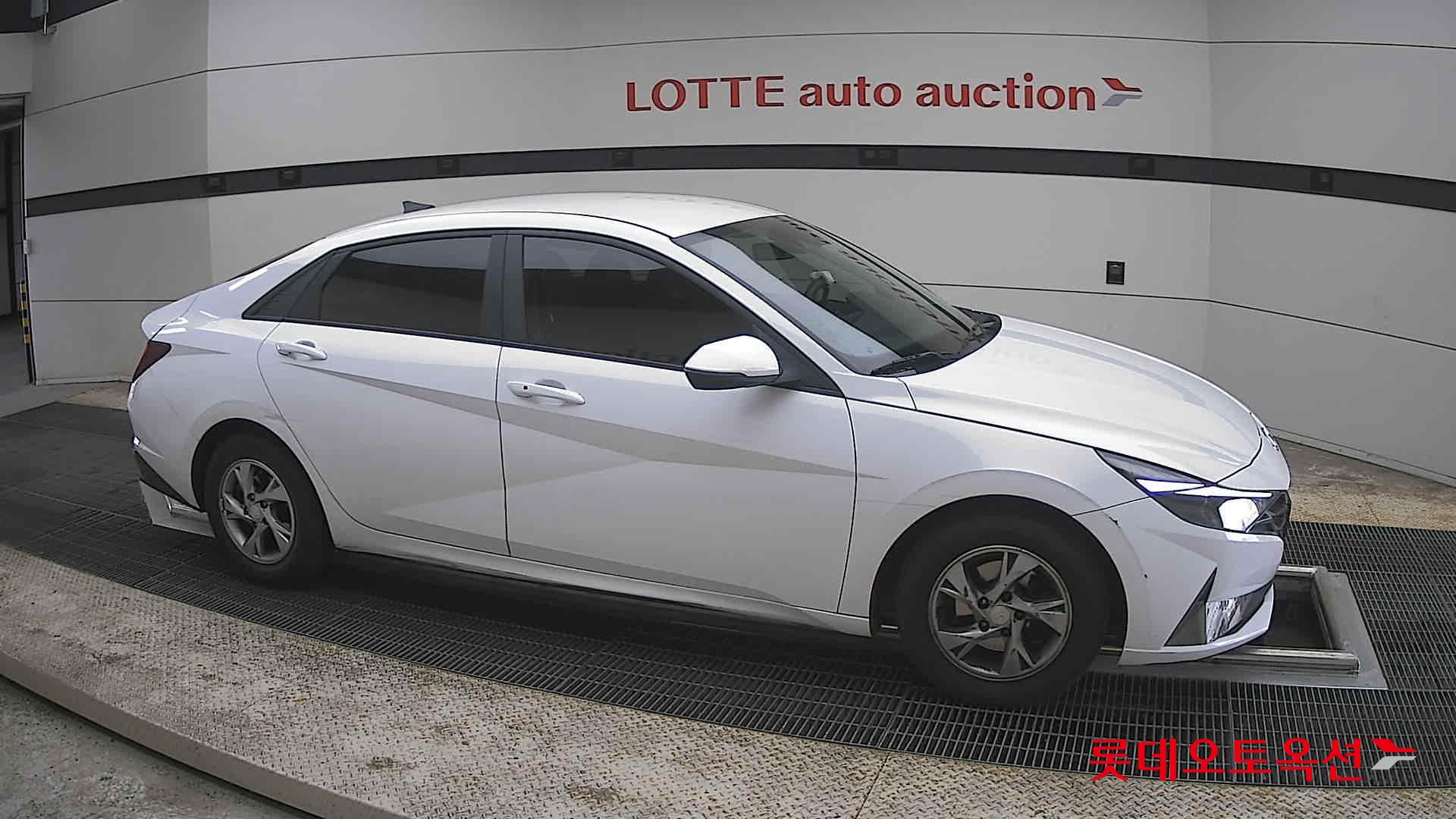 현대자동차 아반떼 2021 - 이미지 22