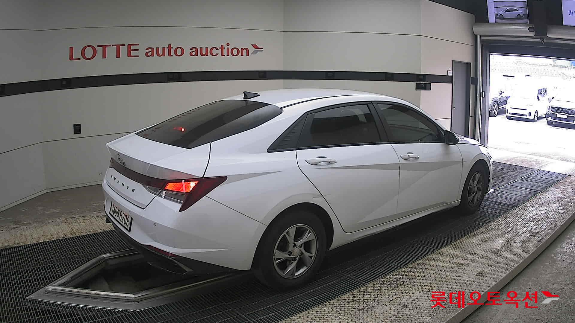 현대자동차 아반떼 2021 - 이미지 19