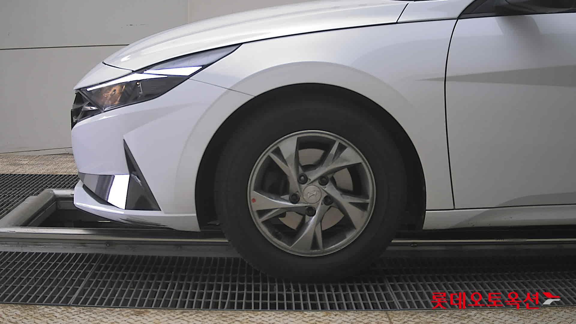 현대자동차 아반떼 2021 - 이미지 25