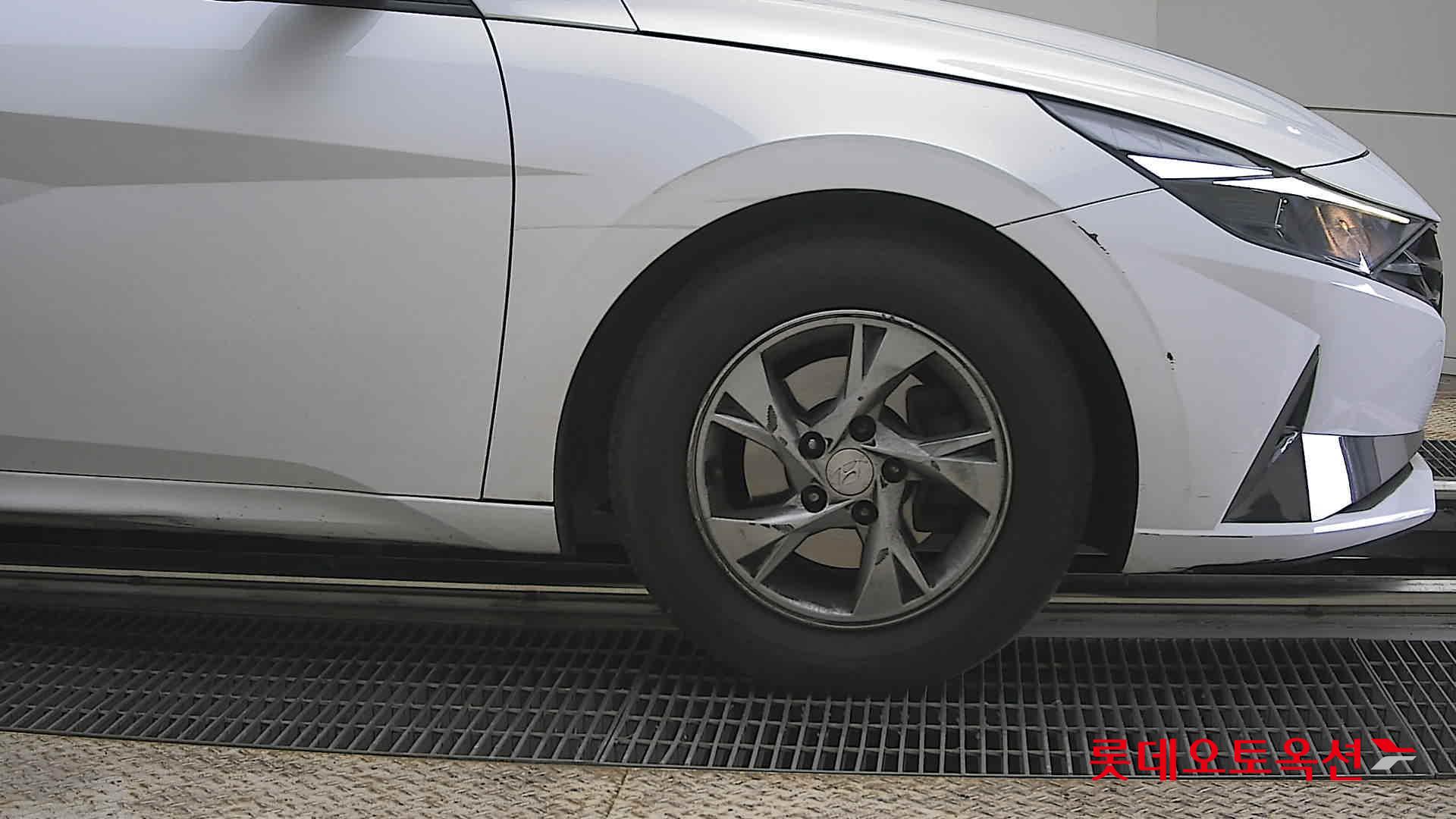 현대자동차 아반떼 2021 - 이미지 27