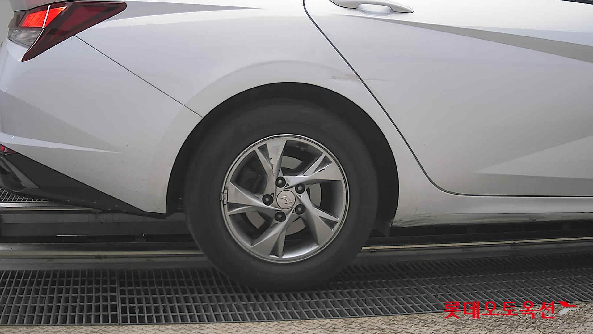 현대자동차 아반떼 2021 - 이미지 28